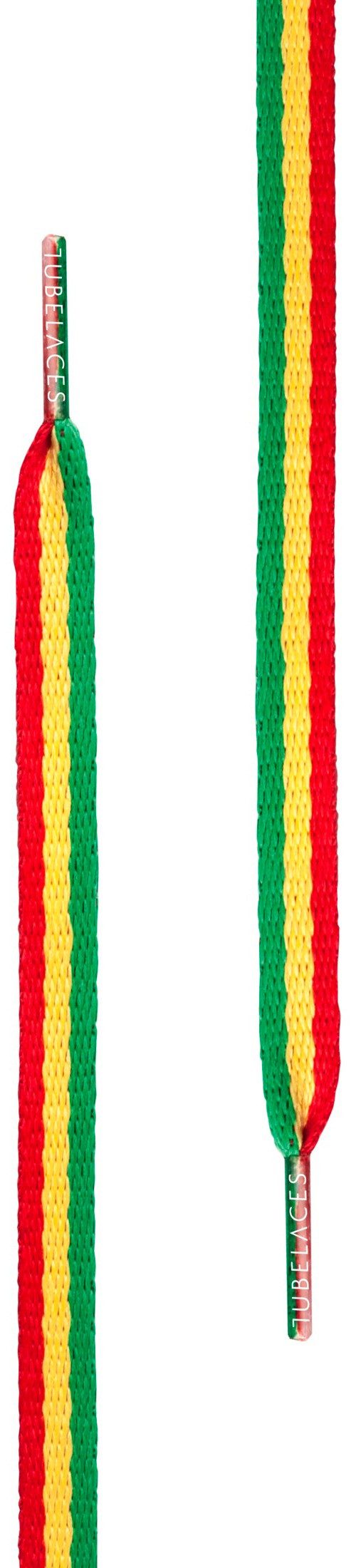 Tubelaces Schnürsenkel