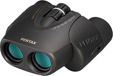 PENTAX UP 8-16x21 Fernglas