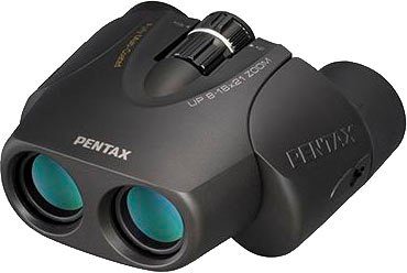 Pentax »PENTAX UP 8-16x21« Fernglas