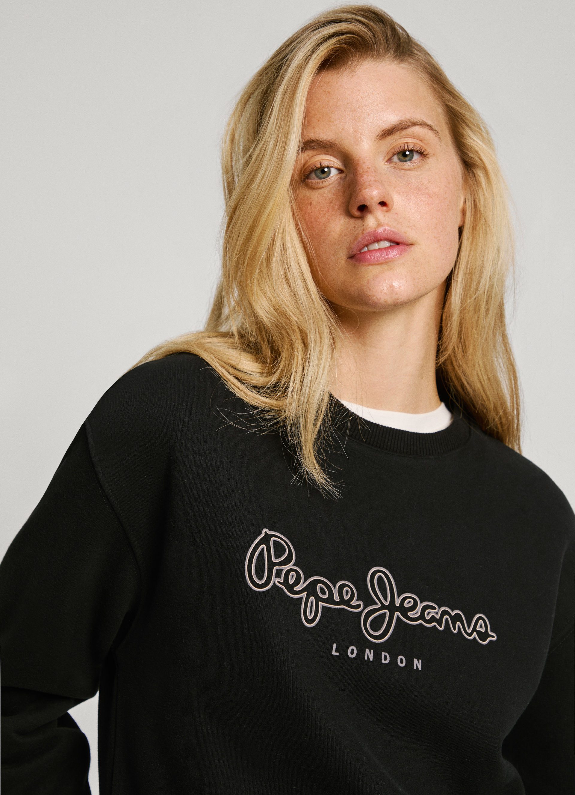 Pepe Jeans Sweatshirt FRIDA