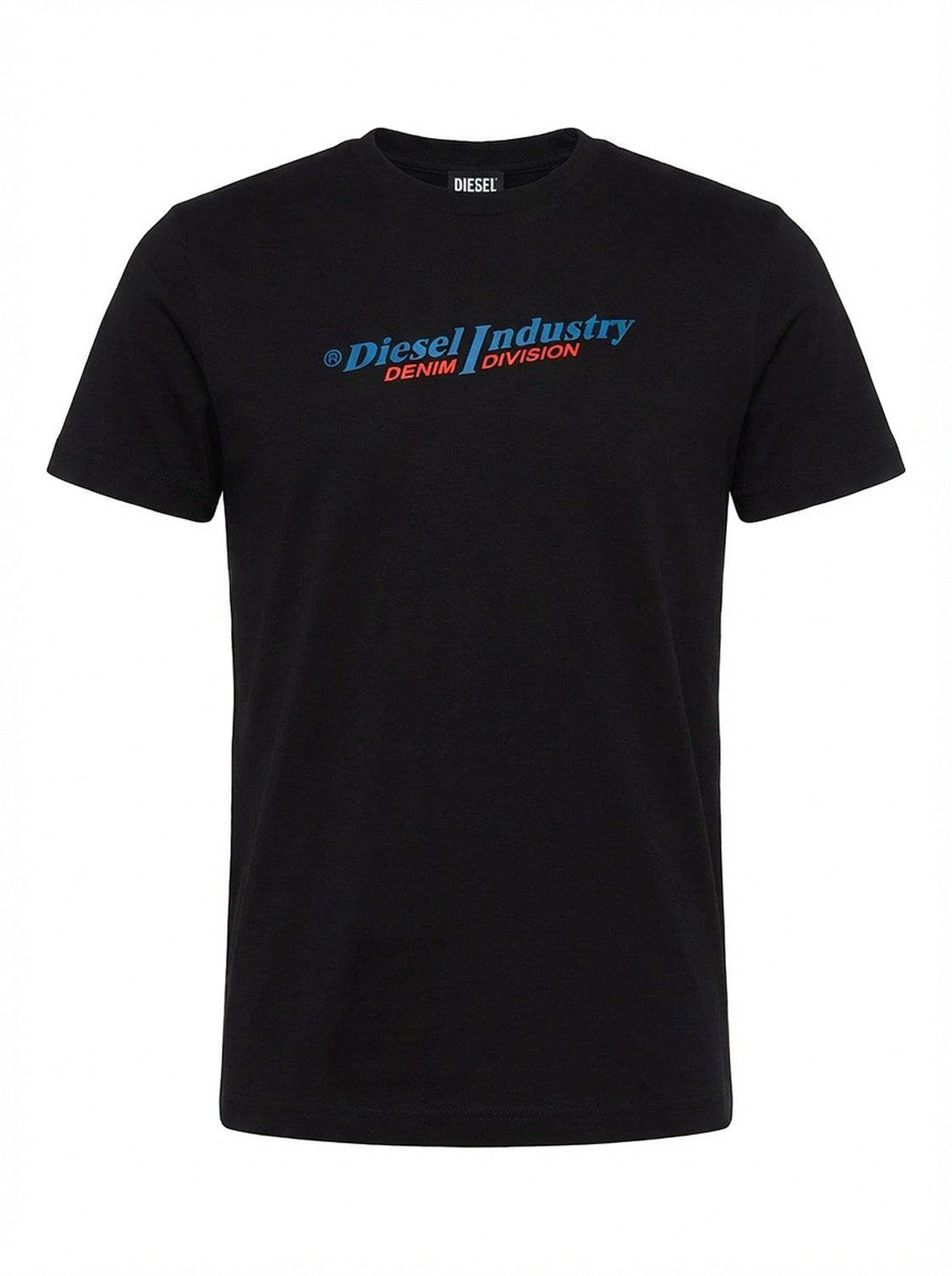 Diesel Rundhalsshirt Slim Fit - T-Diegor New Industries 900 günstig online kaufen