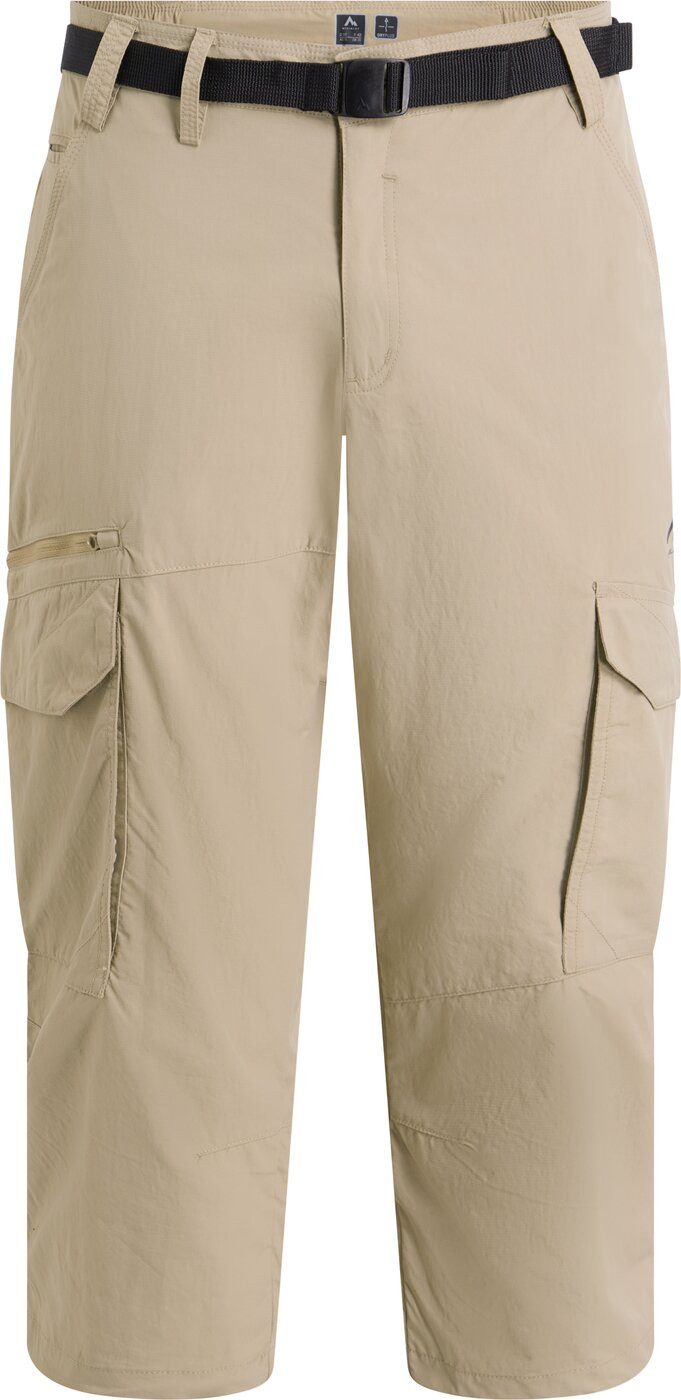 McKINLEY Bermudas He.-Caprihose Argonne III mn