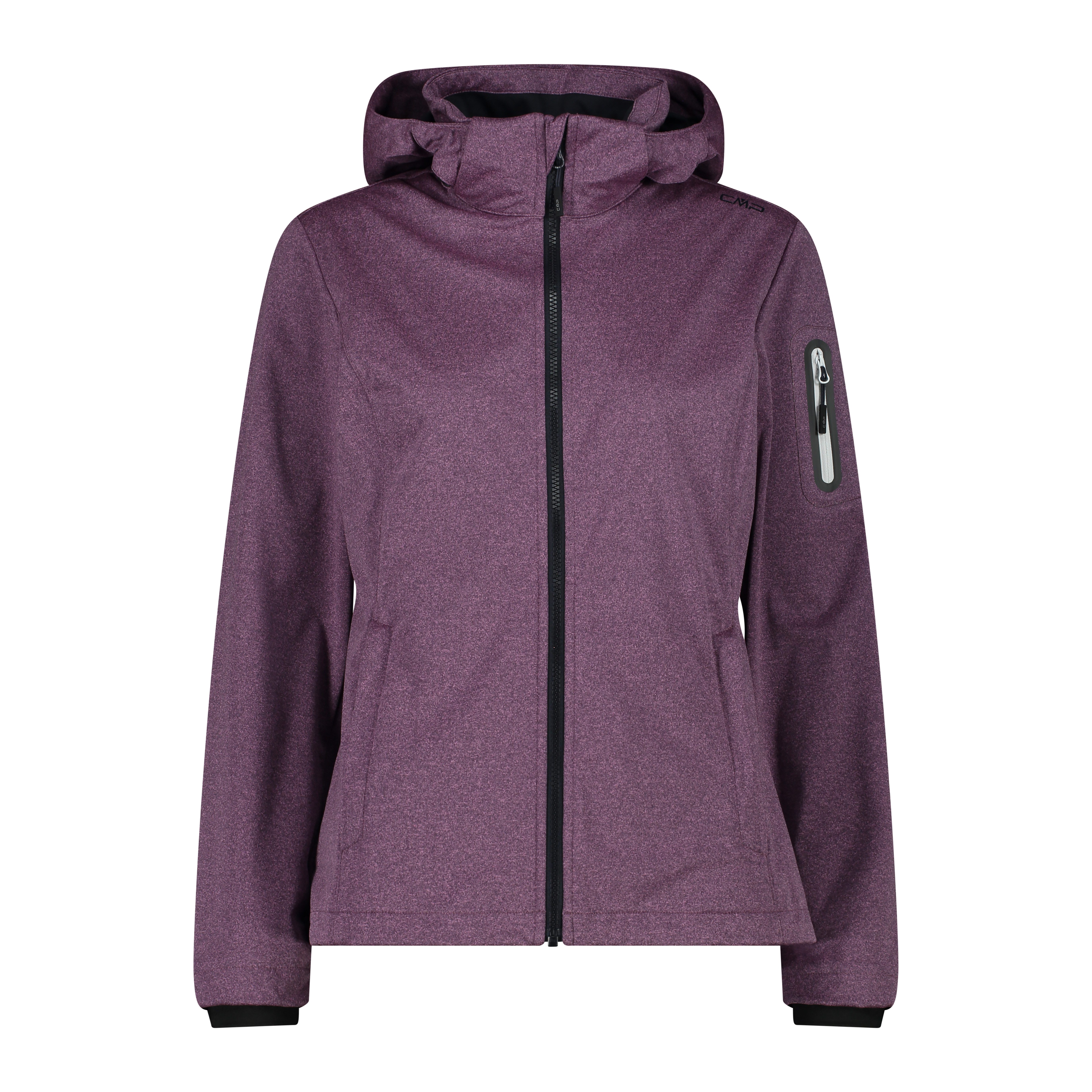 CMP Softshelljacke CMP Damen Softshelljacke Woman günstig online kaufen