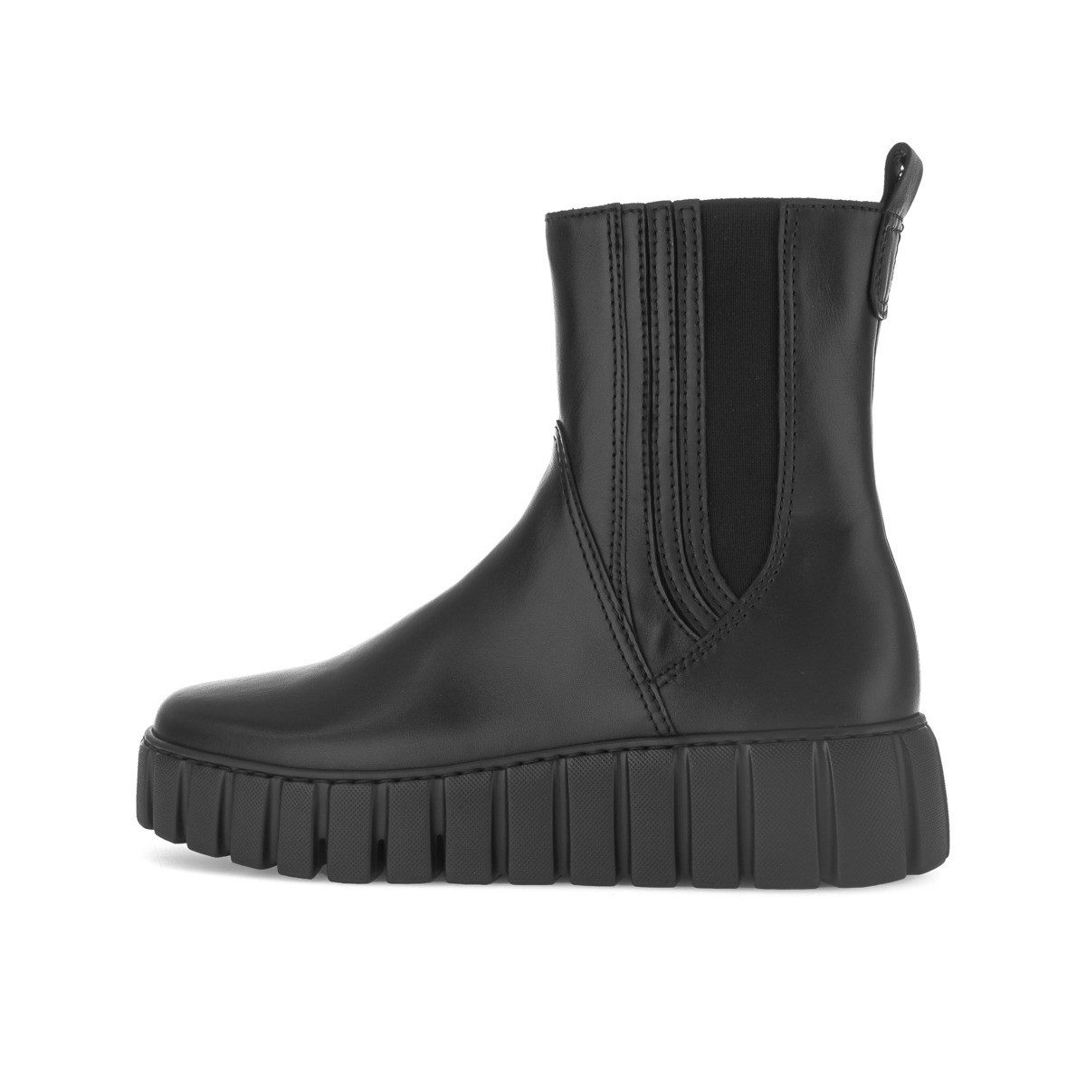 Gabor 76.781 Damen Winterboots Stiefeletten, Stiefel, Winterstiefel, Winterboots, Schneestiefel