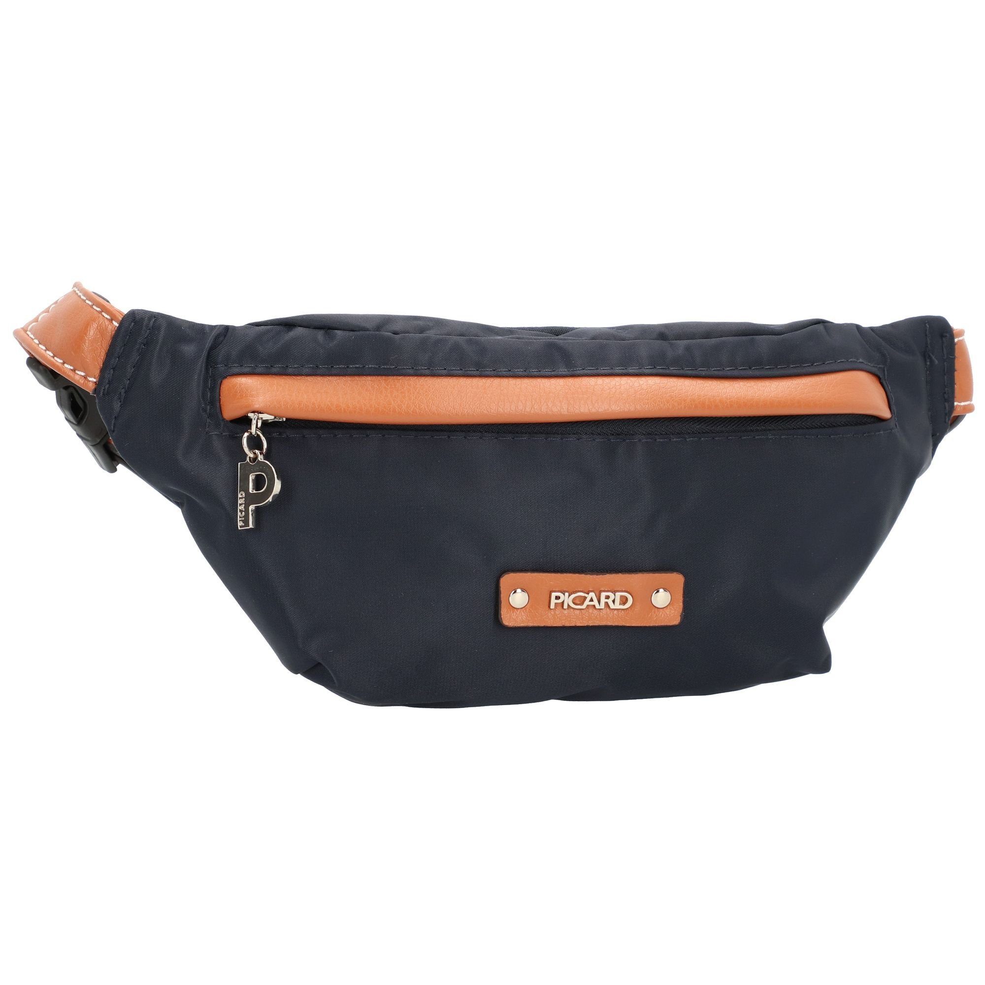 Picard Gürteltasche Sonja, Nylon