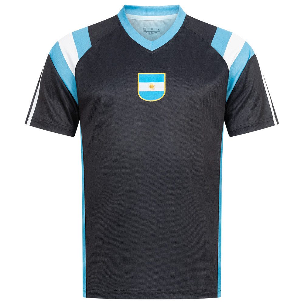 JELEX Fußballtrikot "Retro History"