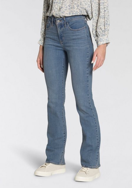 Levi's Bootcut-Jeans 315 Shaping Boot-levis 1