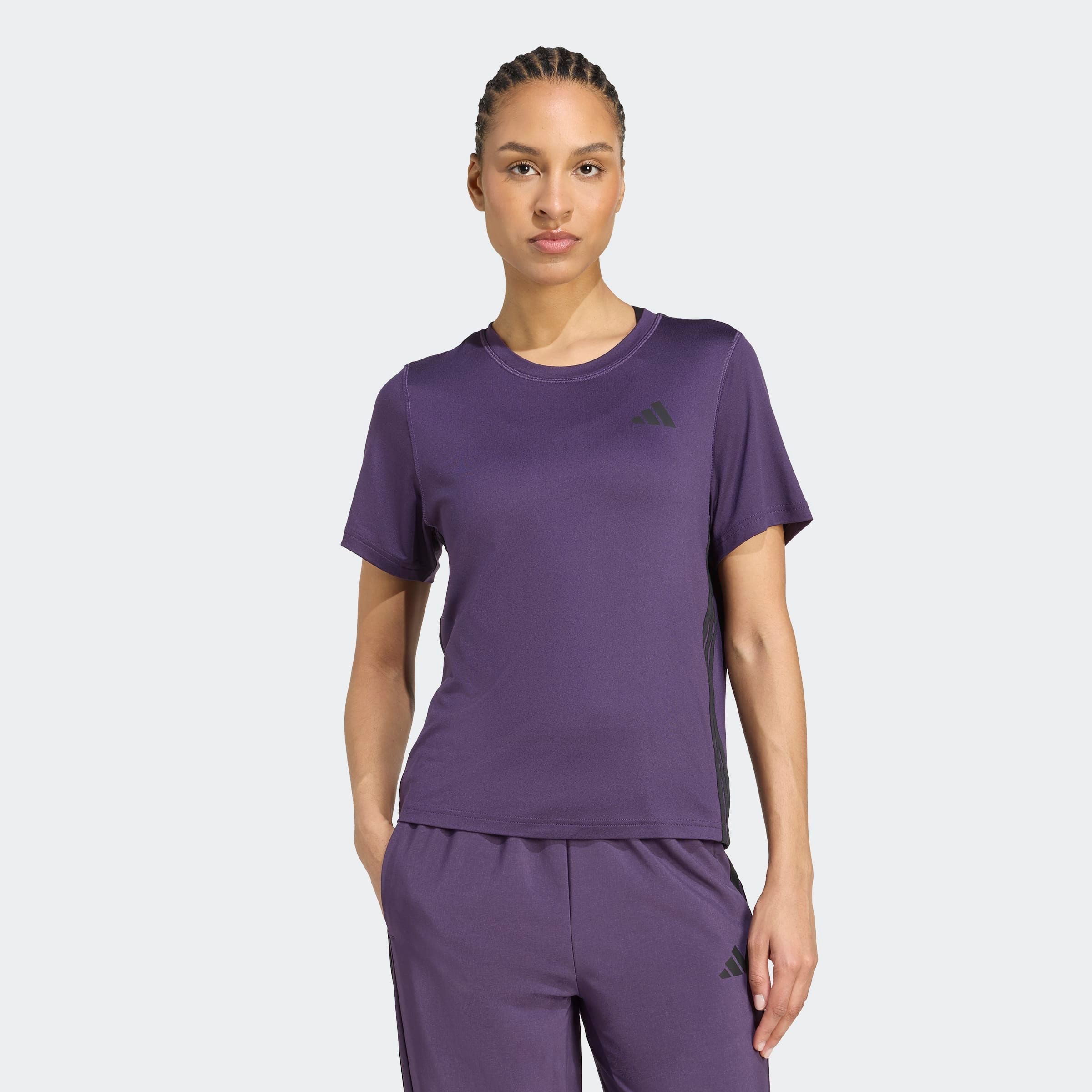 adidas Performance T-Shirt WE 3S CREW günstig online kaufen