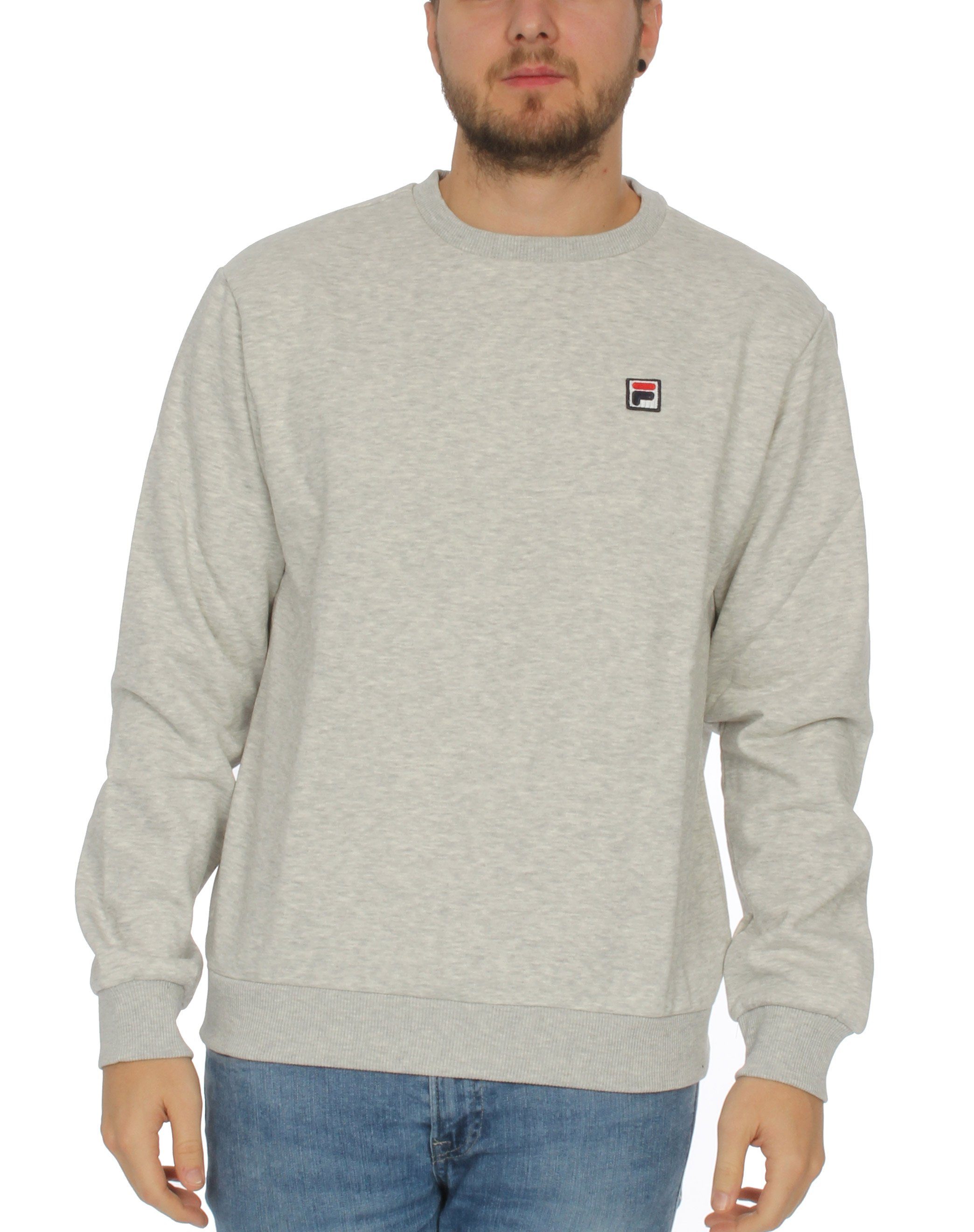 Fila Sweatshirt Fila Sweater Herren HECTOR CREW SWEAT 687457 S62 Mandarin günstig online kaufen