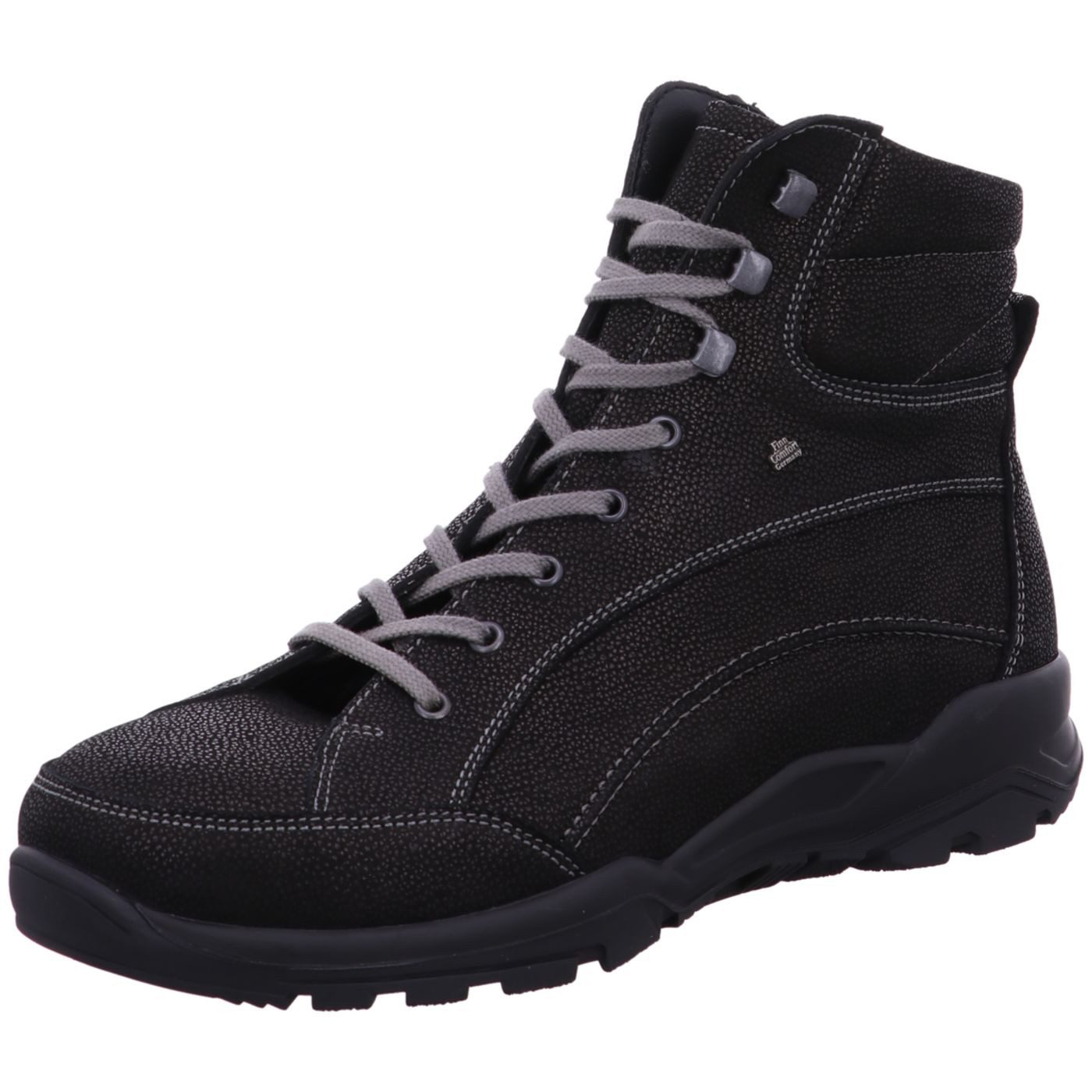 Finn Comfort Whistler Stiefelette für Einlagen geeignet