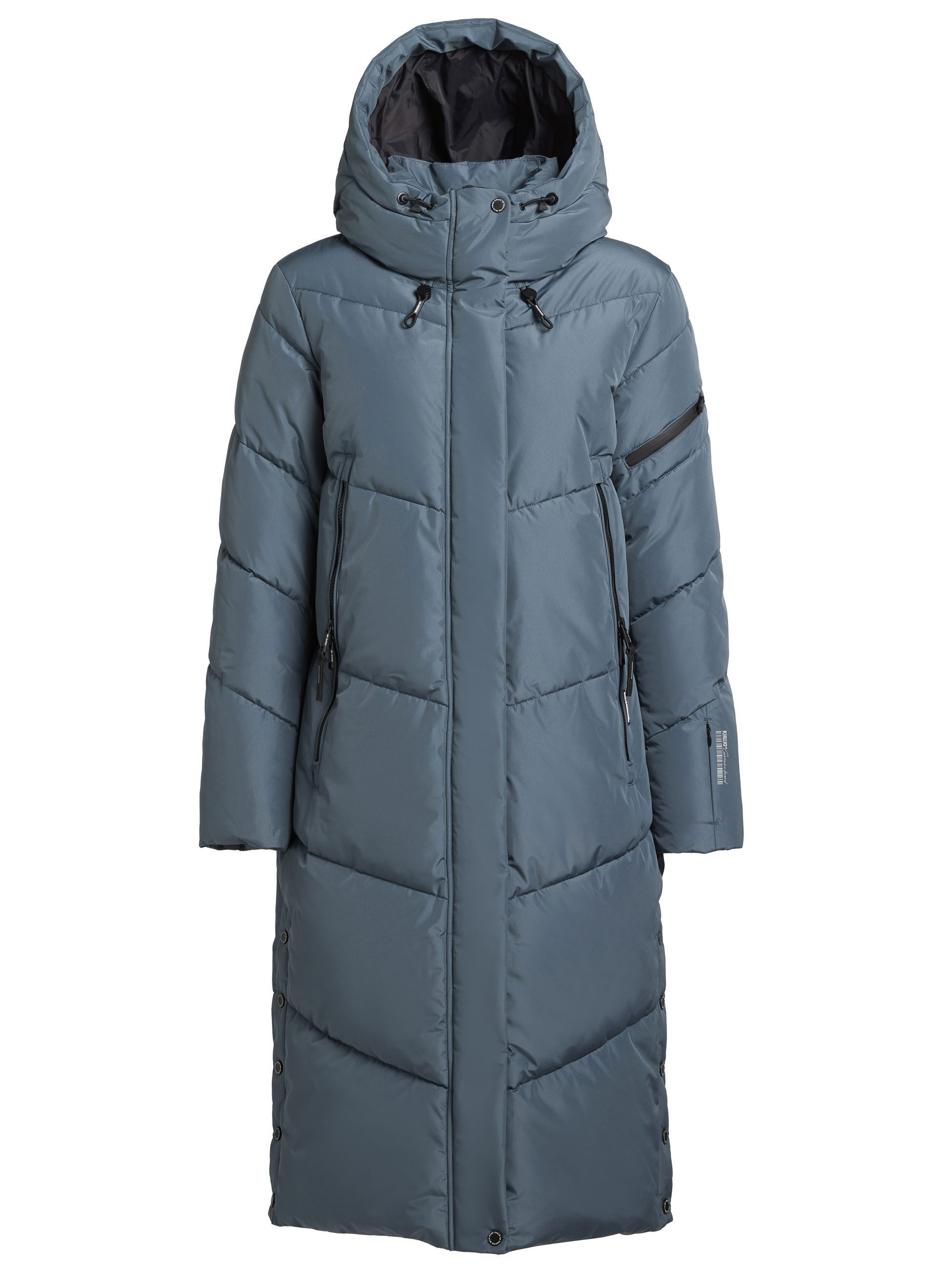 khujo Steppmantel SONJE6 günstig online kaufen