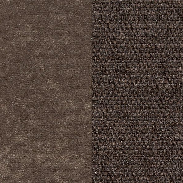 DOMO collection Wohnlandschaft FLORES 293x180x86 cm, hochwertig, komfortabel, U-Form, 3 Teile, wahlw. mit Bettfunktion, wahlw. mit Federkern, Unser Dauertiefpre – Bild 4 von 5