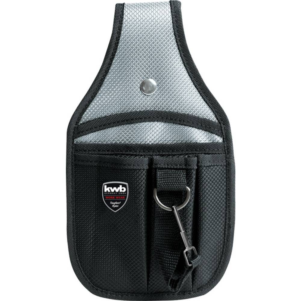 kwb Werkzeugtasche Werkzeug-Gürteltasche 907610