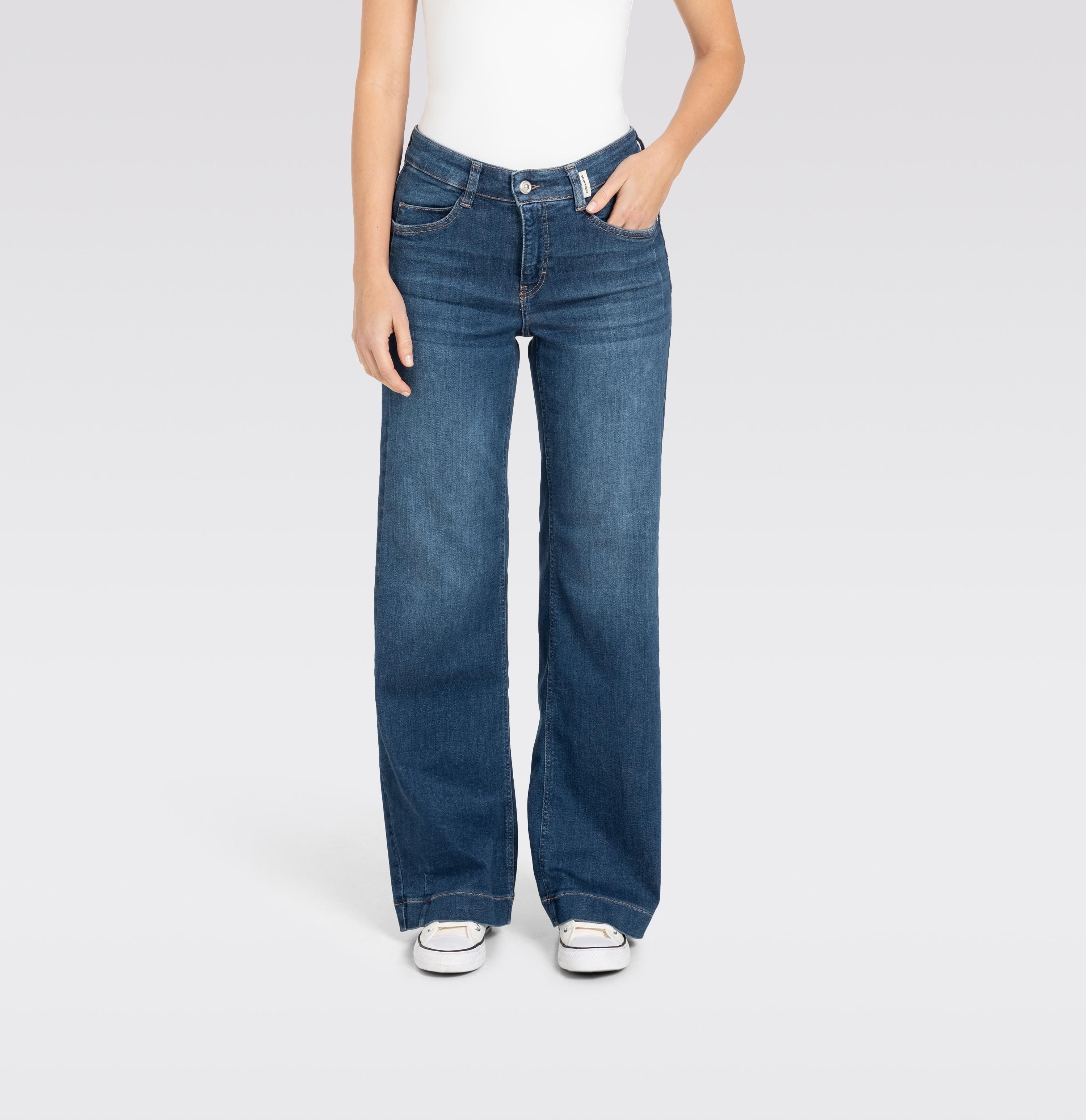 Weite Jeans DREAM WIDE