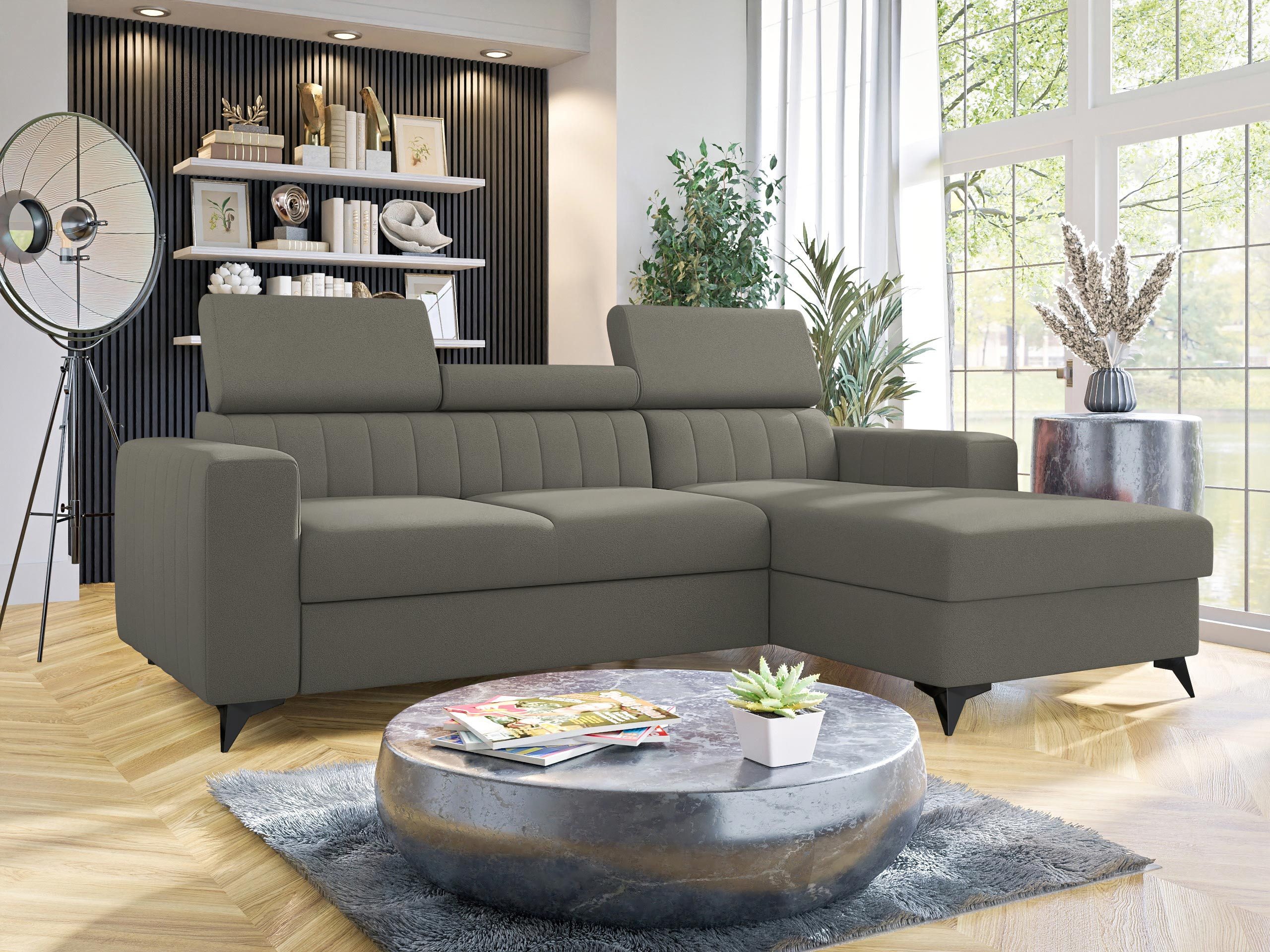 Ecksofa Milano