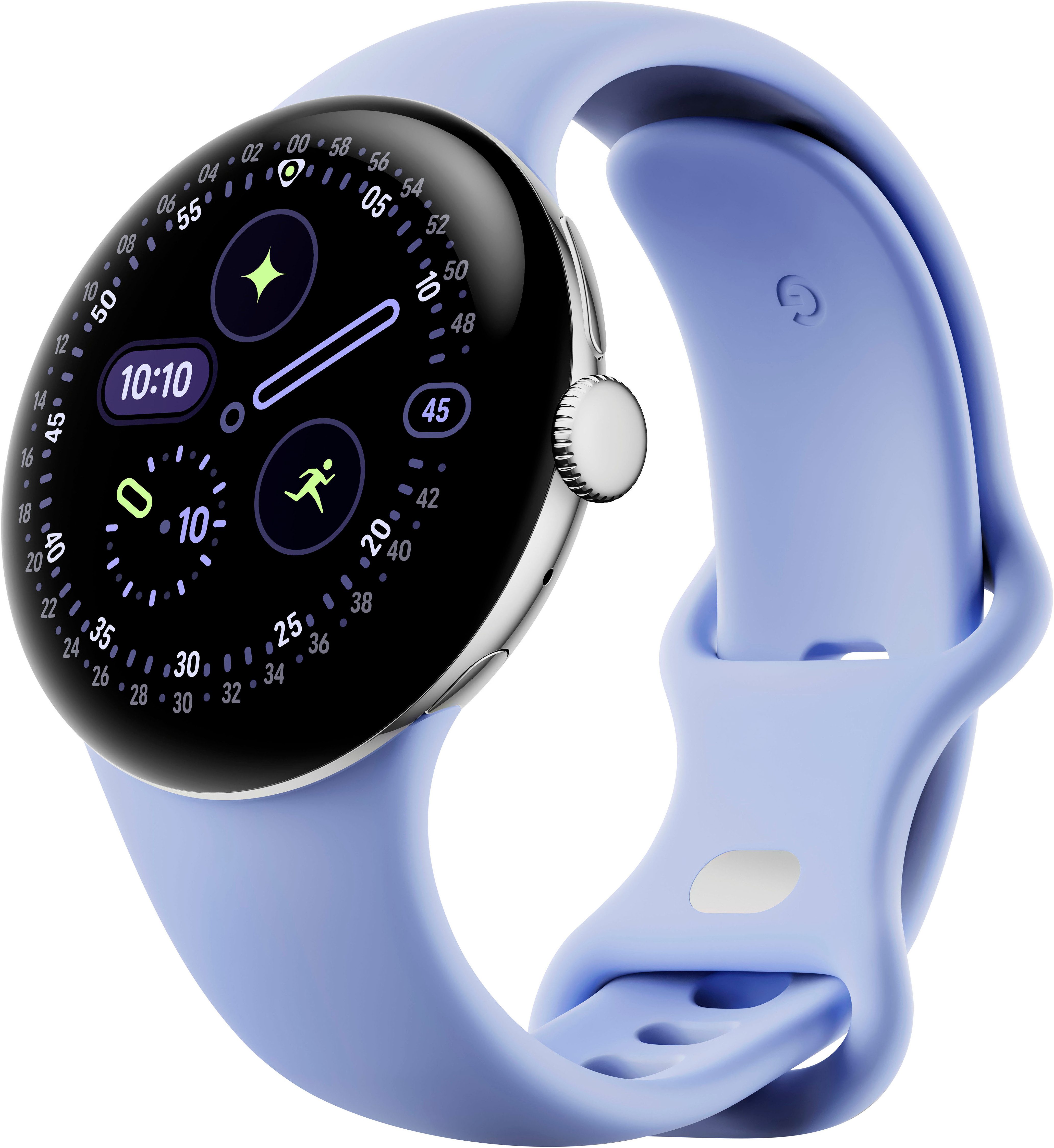 Google Pixel Watch 4 Smartwatch (Wear OS by Google)