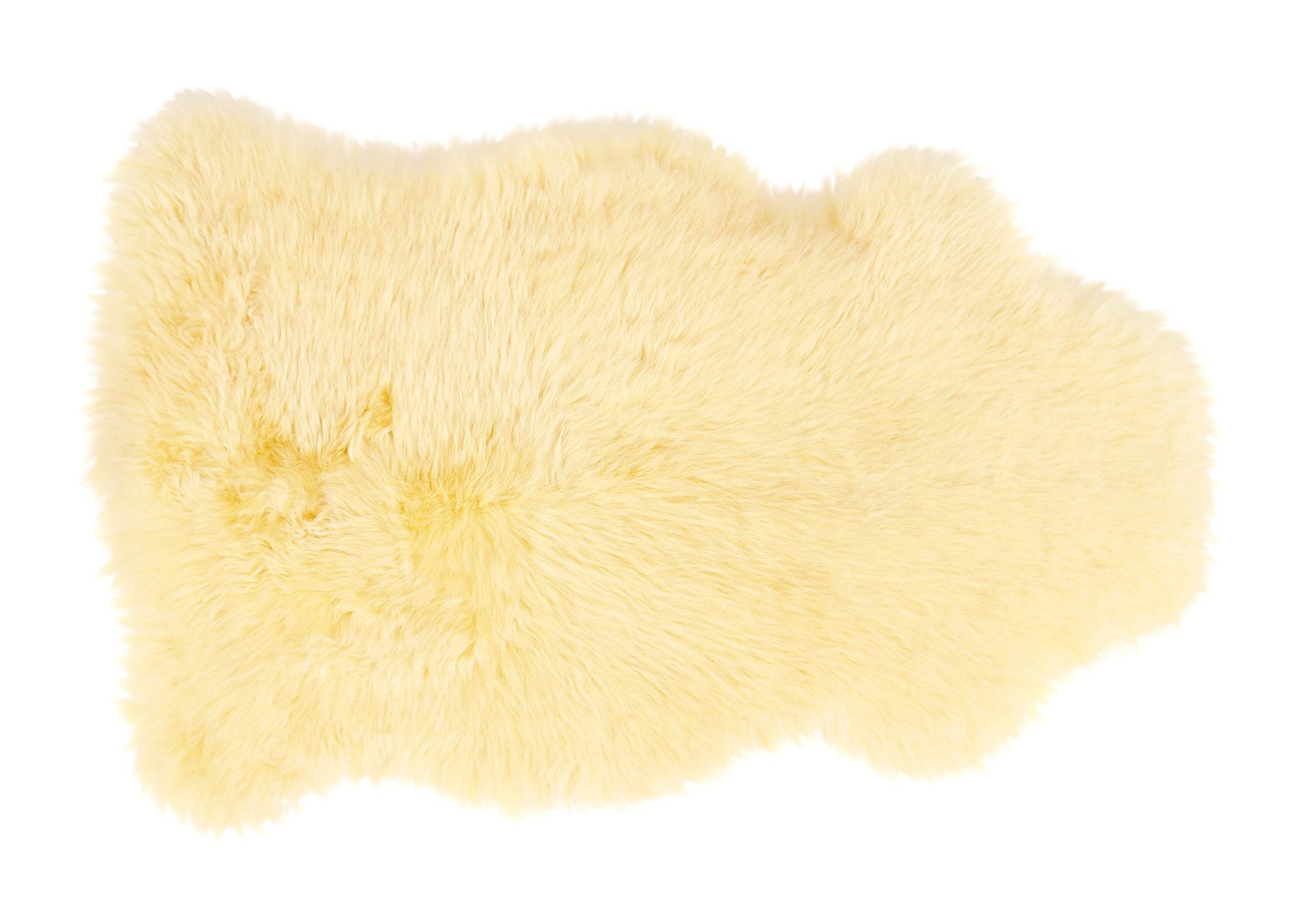 Babylammfell Medizinfell hochwollig, Kaiser