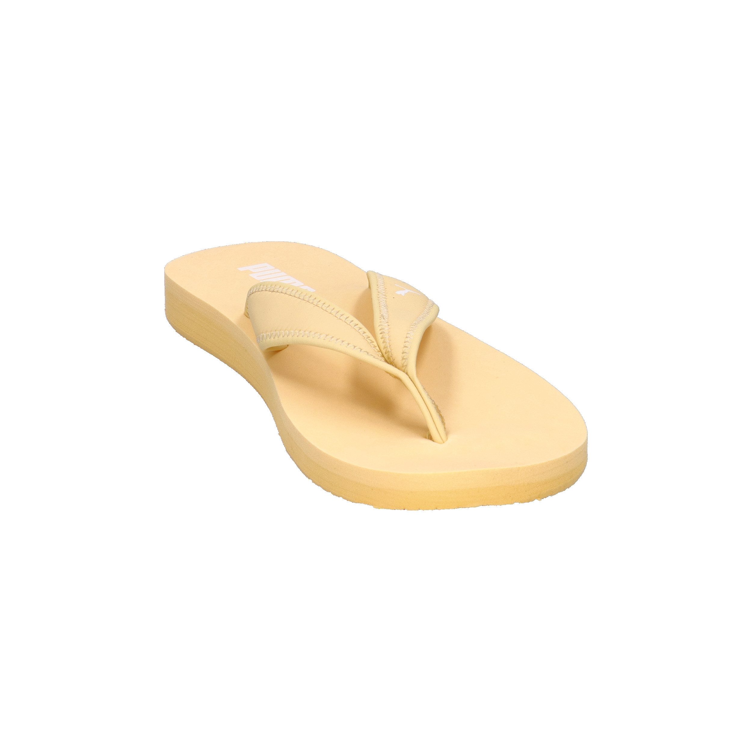 PUMA Puma Damen Zehentrenner Sandy Flip 389106 Zehentrenner