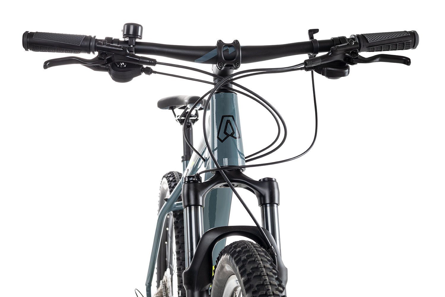 XT GRADE RD-M8000-11 Gang Axess Shimano 22 2022, Schaltwerk, Kettenschaltung, schwarz/grau Mountainbike MTB-Hardtail