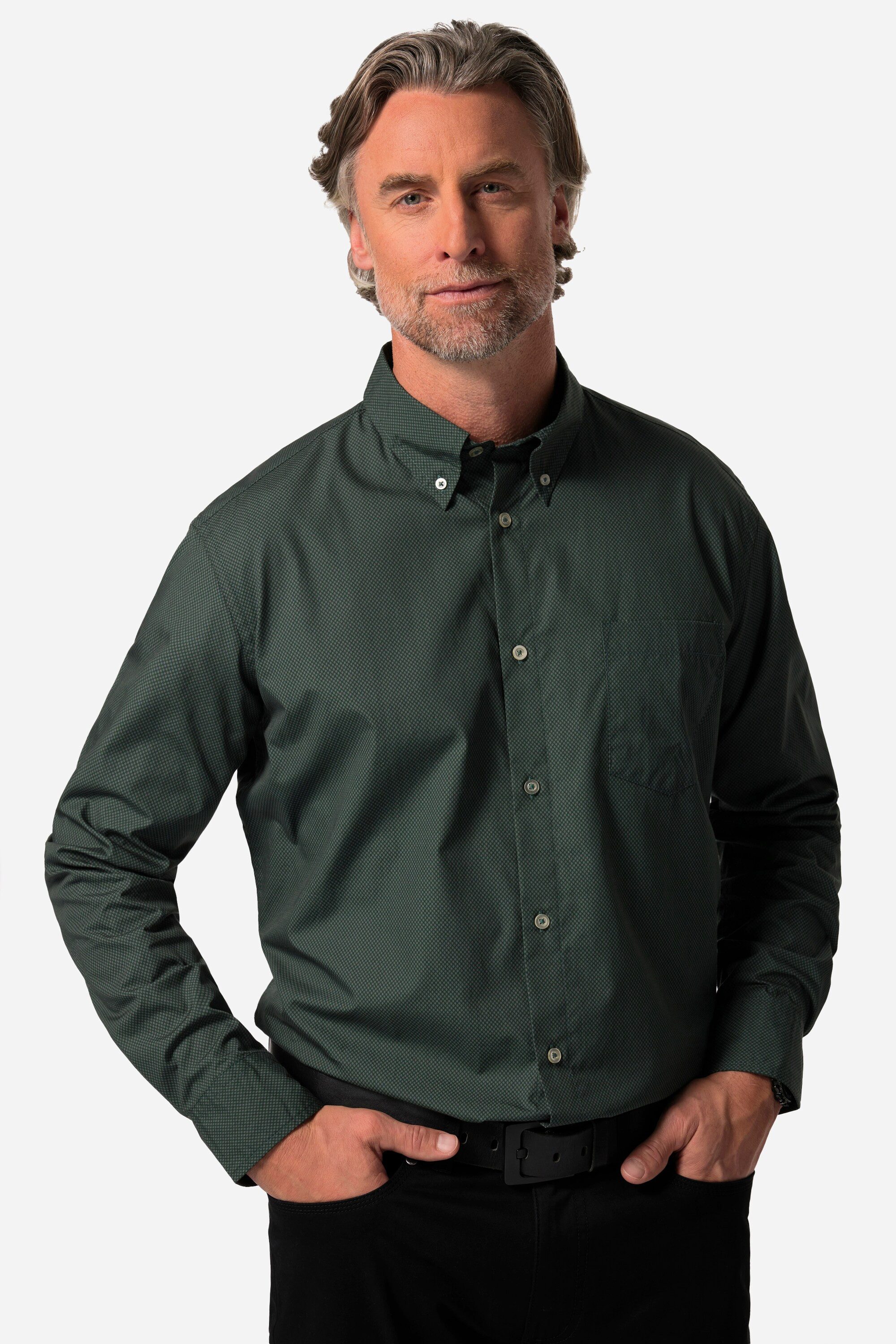 Boston Park Businesshemd Boston Park Hemd günstig online kaufen