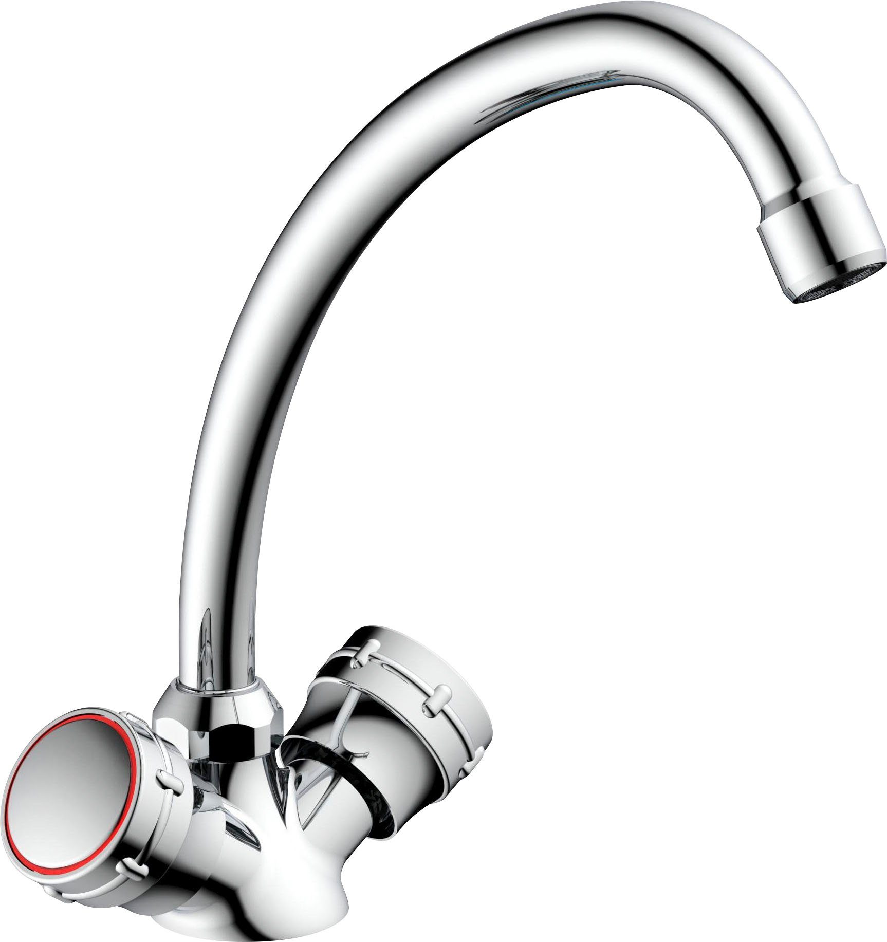 Spültischarmatur GRADO