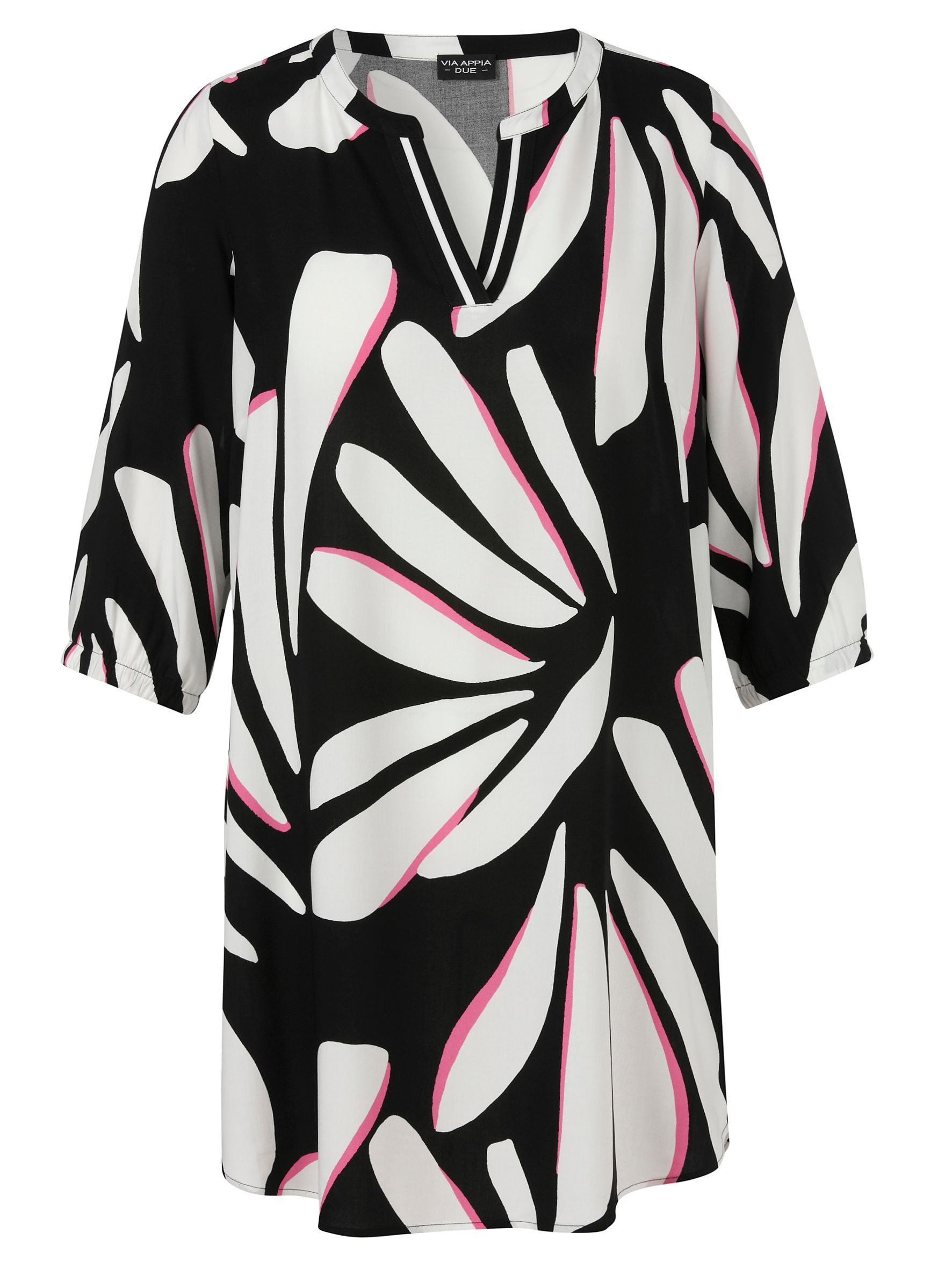 VIA APPIA DUE Minikleid