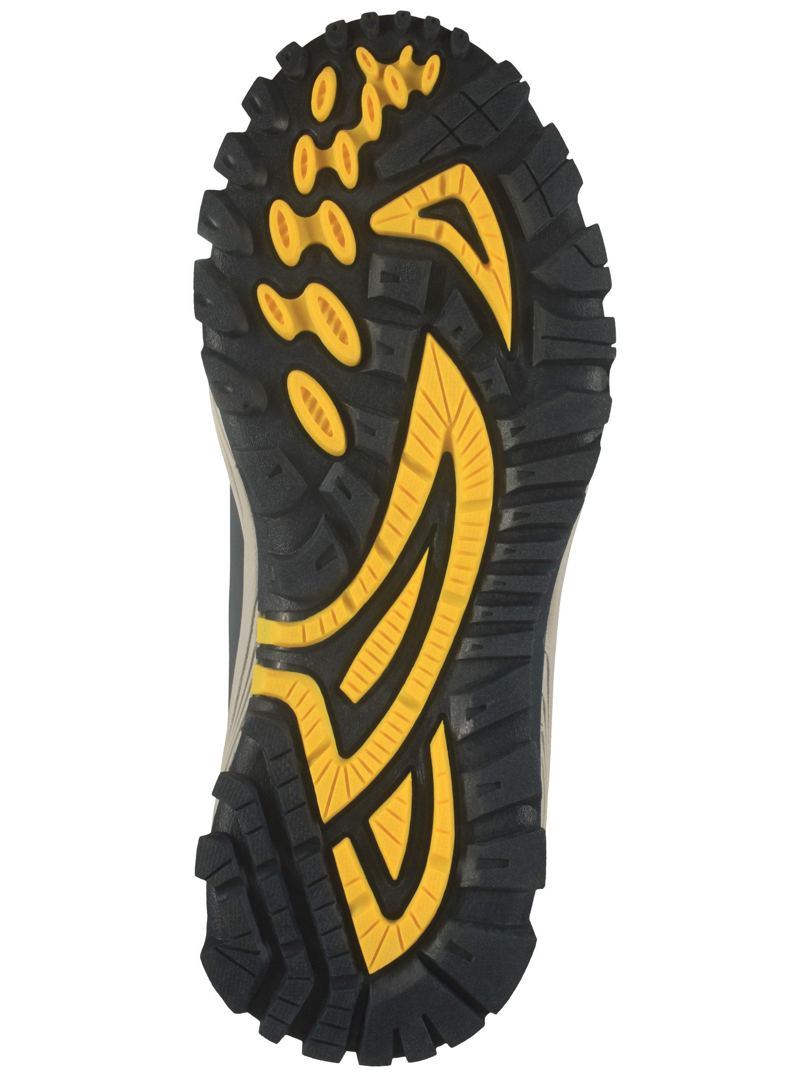 Kastinger Wanderschuhe Lederimitat . Trekkingschuh