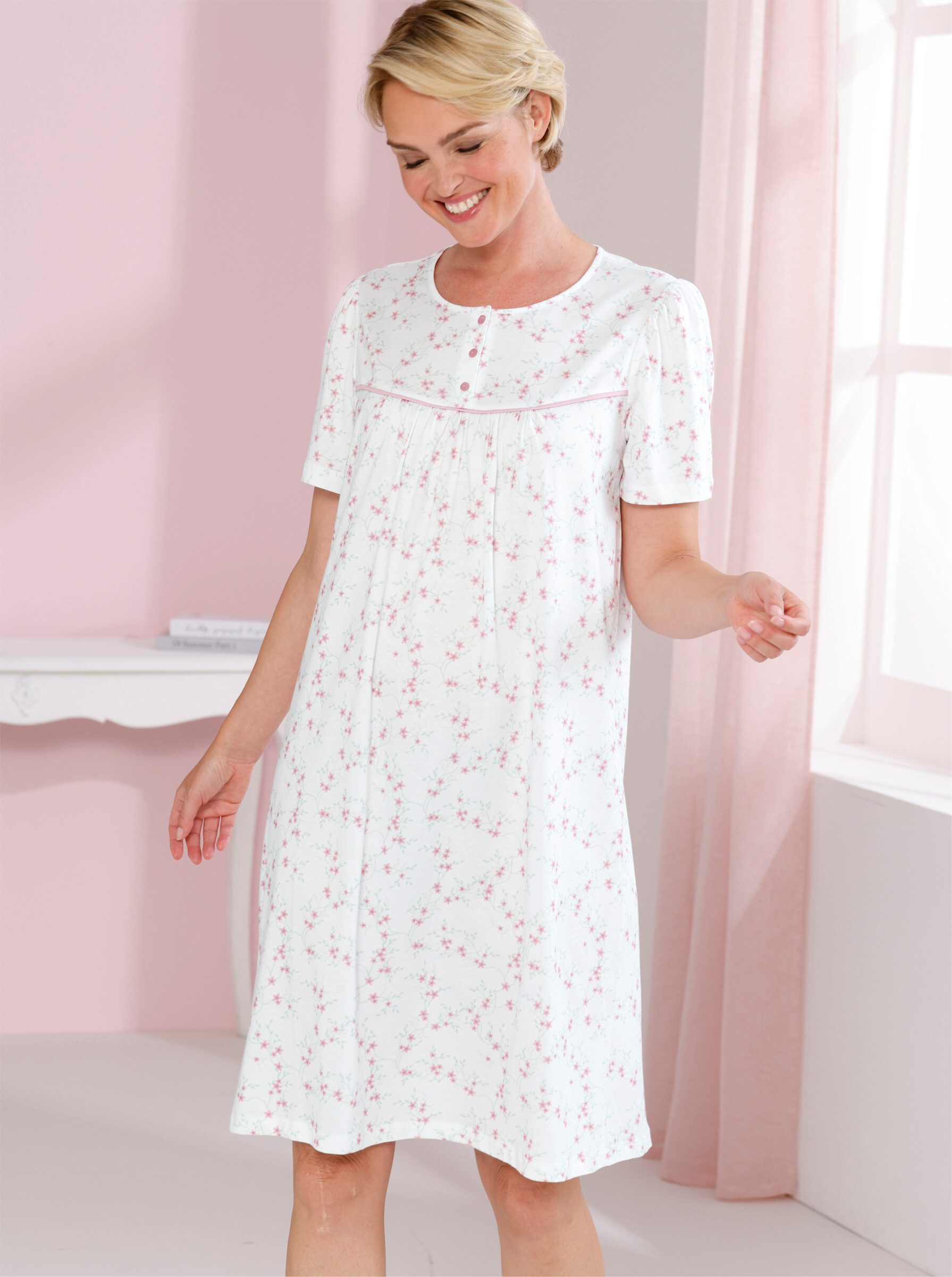 Witt Nachthemd Nachthemd . günstig online kaufen