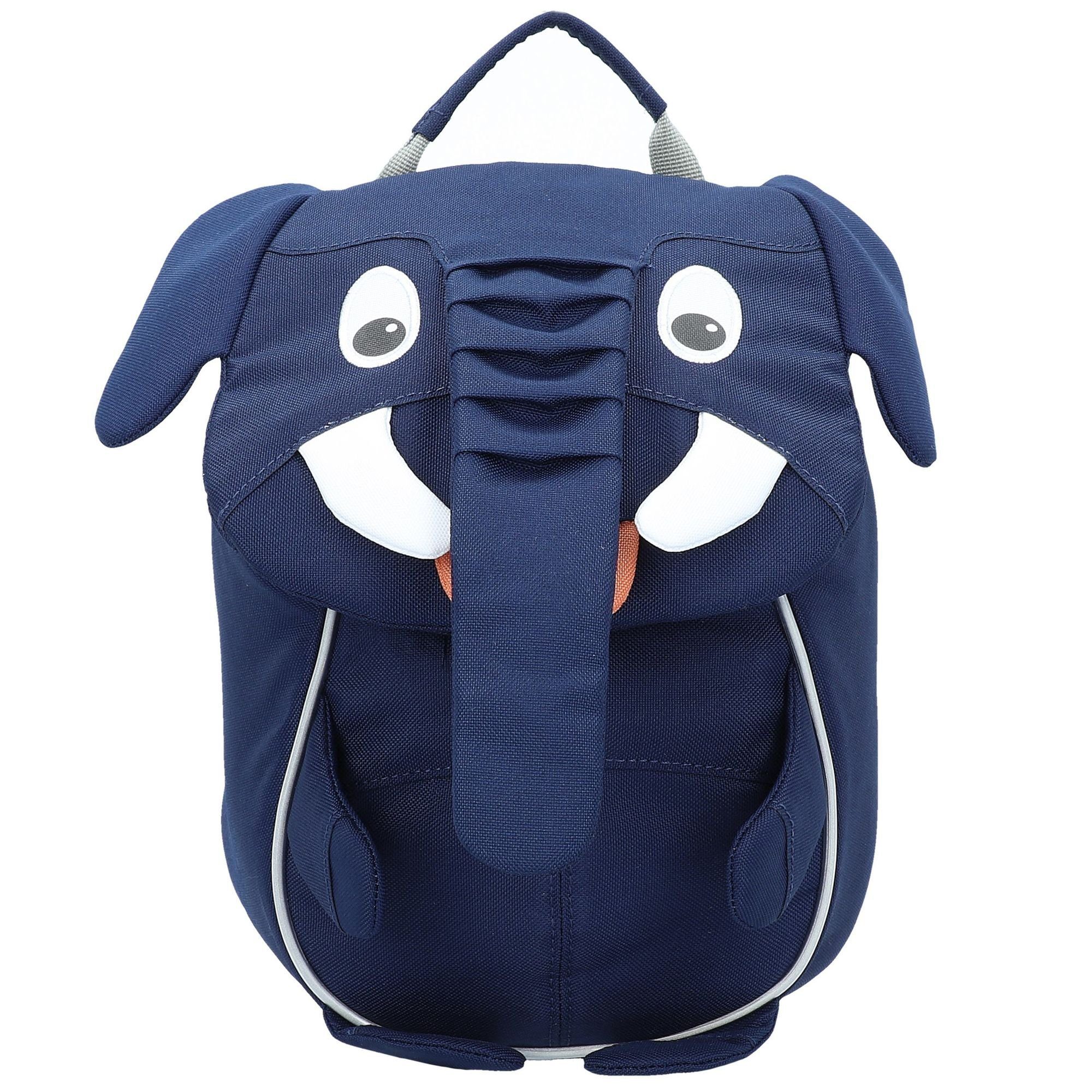 Affenzahn emil Kinderrucksack Polyester Kleiner elephant Freund,