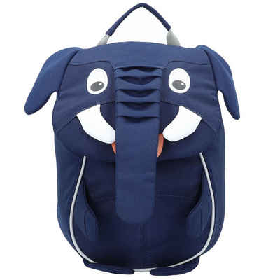 Affenzahn Kinderrucksack Kleiner Freund, Polyester