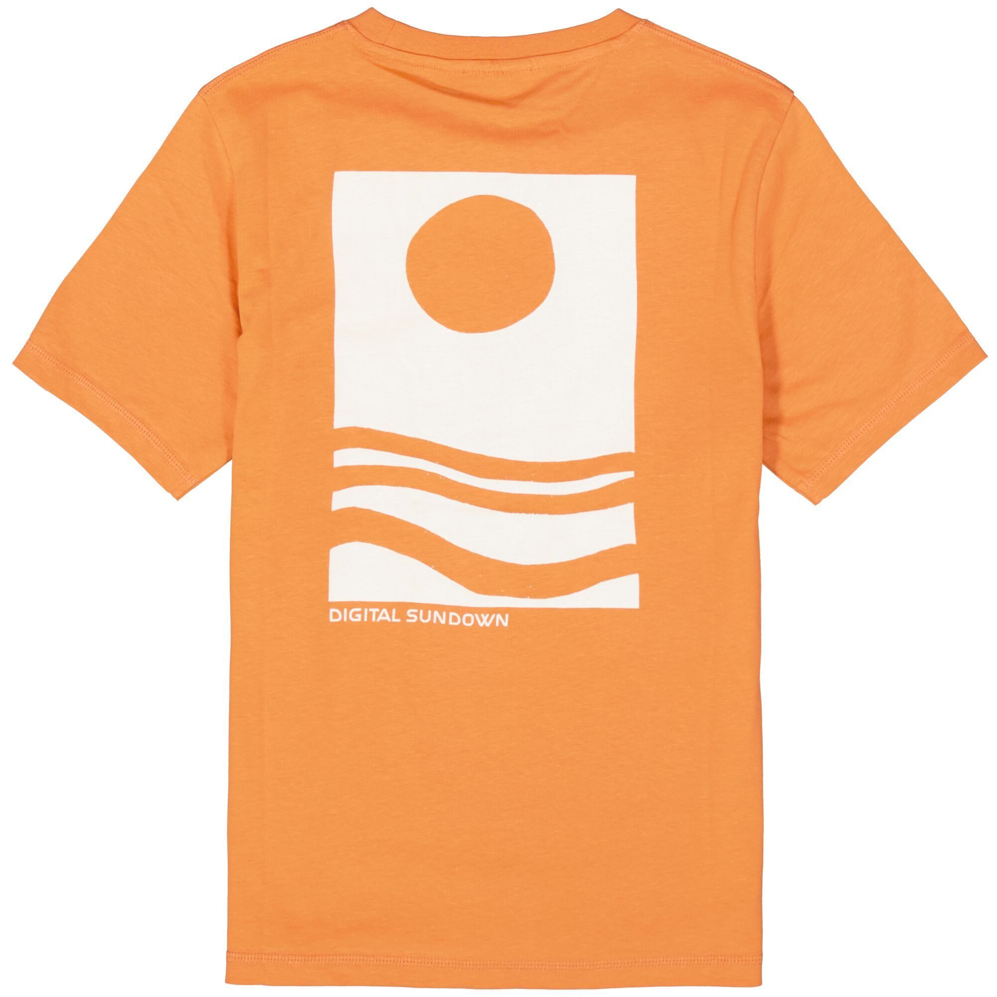 Kurzarmshirt
