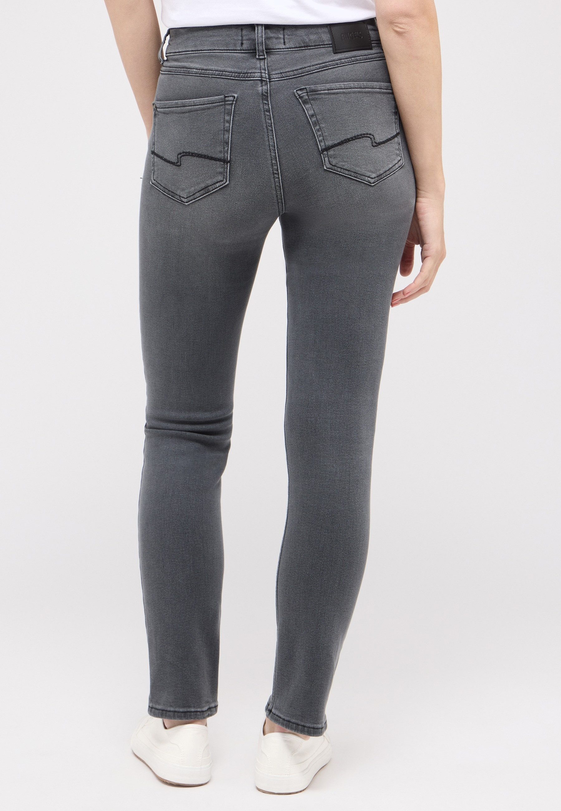 ANGELS Slim-fit-Jeans Cici