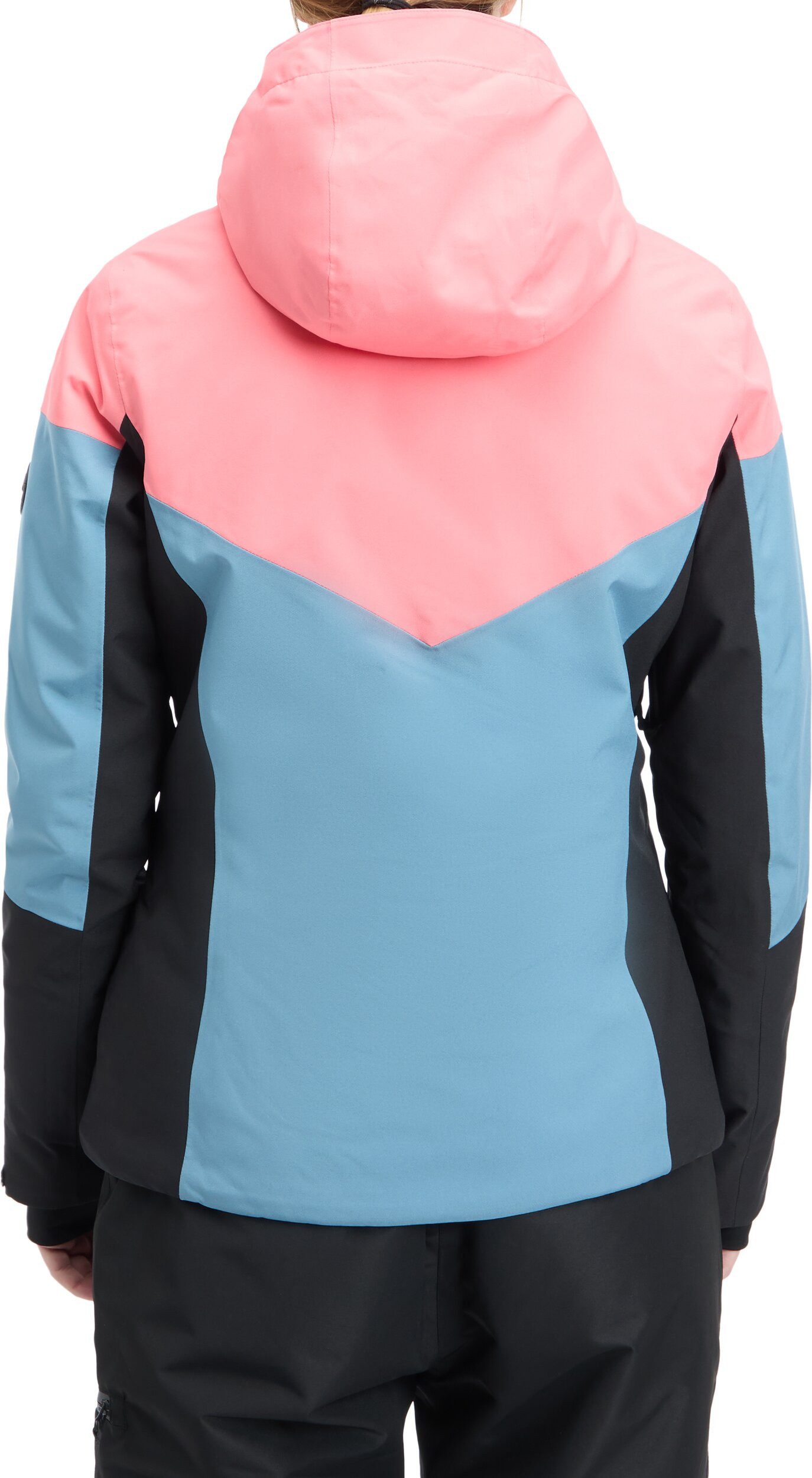 McKINLEY Skijacke Da.-Jacke Doro W BLUE DARK günstig online kaufen