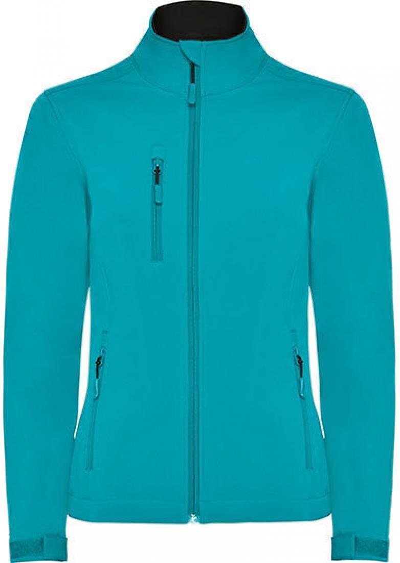 Roly Softshelljacke Damen Nebraska Softshell Jacket, günstig online kaufen