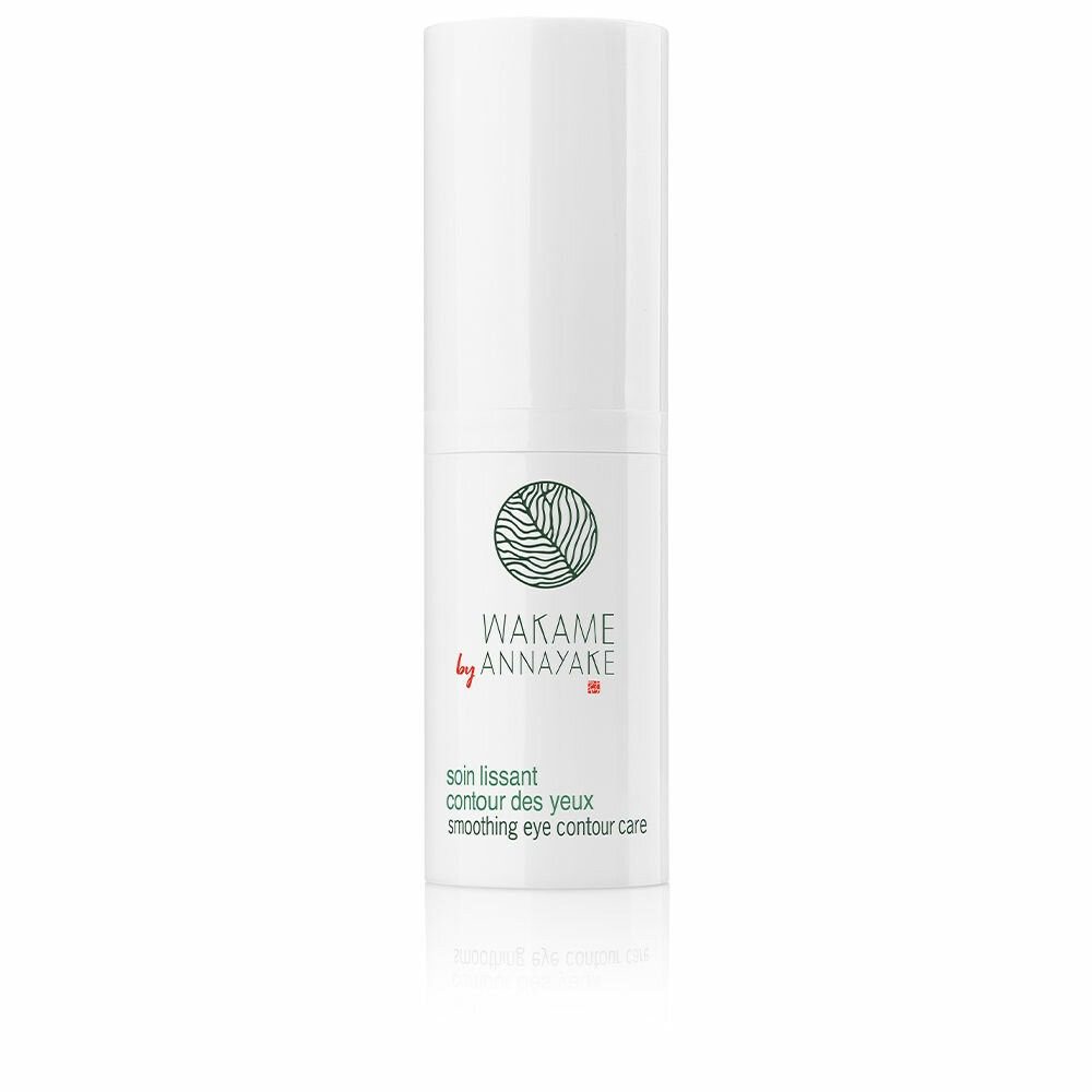 ANNAYAKE Augencreme WAKAME BY ANNAYAKE smoothing eye contour care