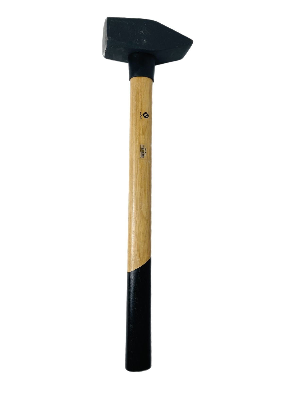 Hammer 4kg Hammer Hickorystiel Schlosserhammer VaGo-Tools Hämmer