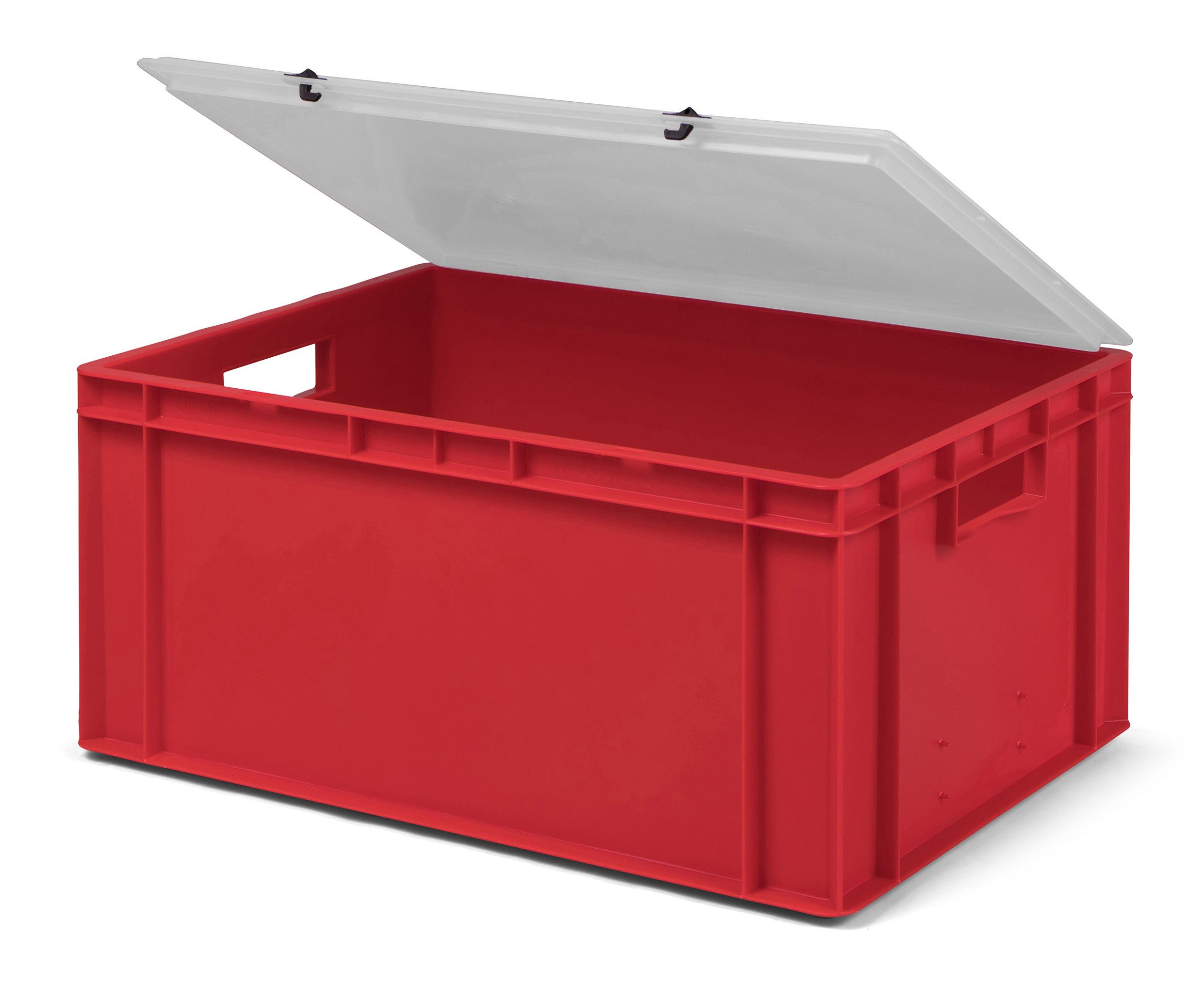 1a-Topstore Aufbewahrungsbox Designbox Eurobox Stapelbox mit günstig online kaufen