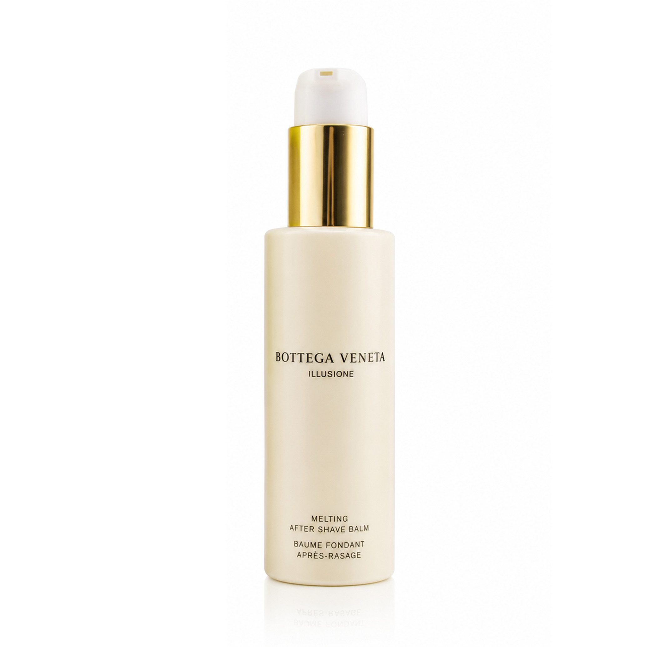 BOTTEGA VENETA After-Shave Balsam Bottega Veneta Illusione Melting After Shave Balm 100ml