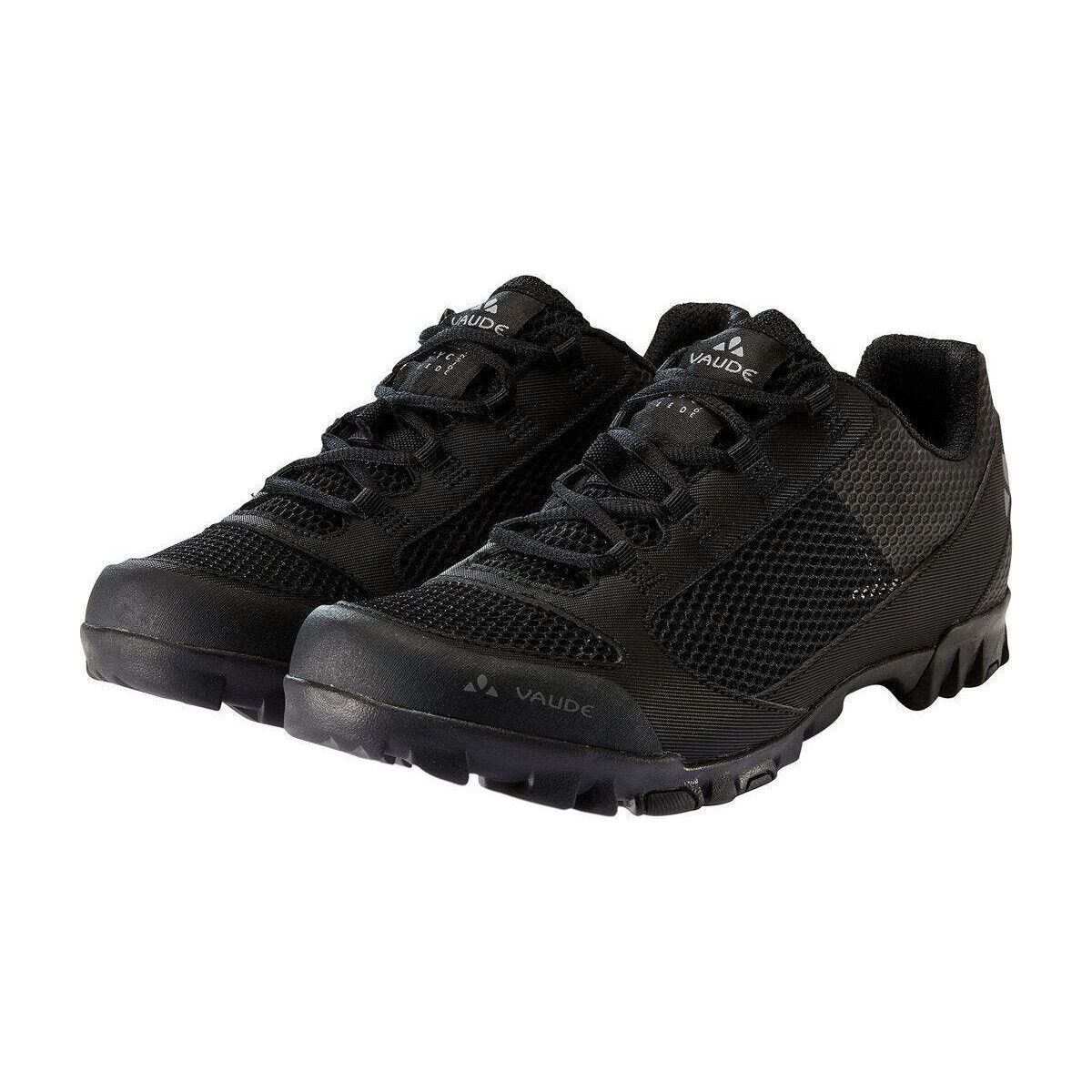 VAUDE TVL Pavei Ventilation Fahrradschuh Vielseitiger, atmungsaktiver und umweltfreundlicher Schuh für
