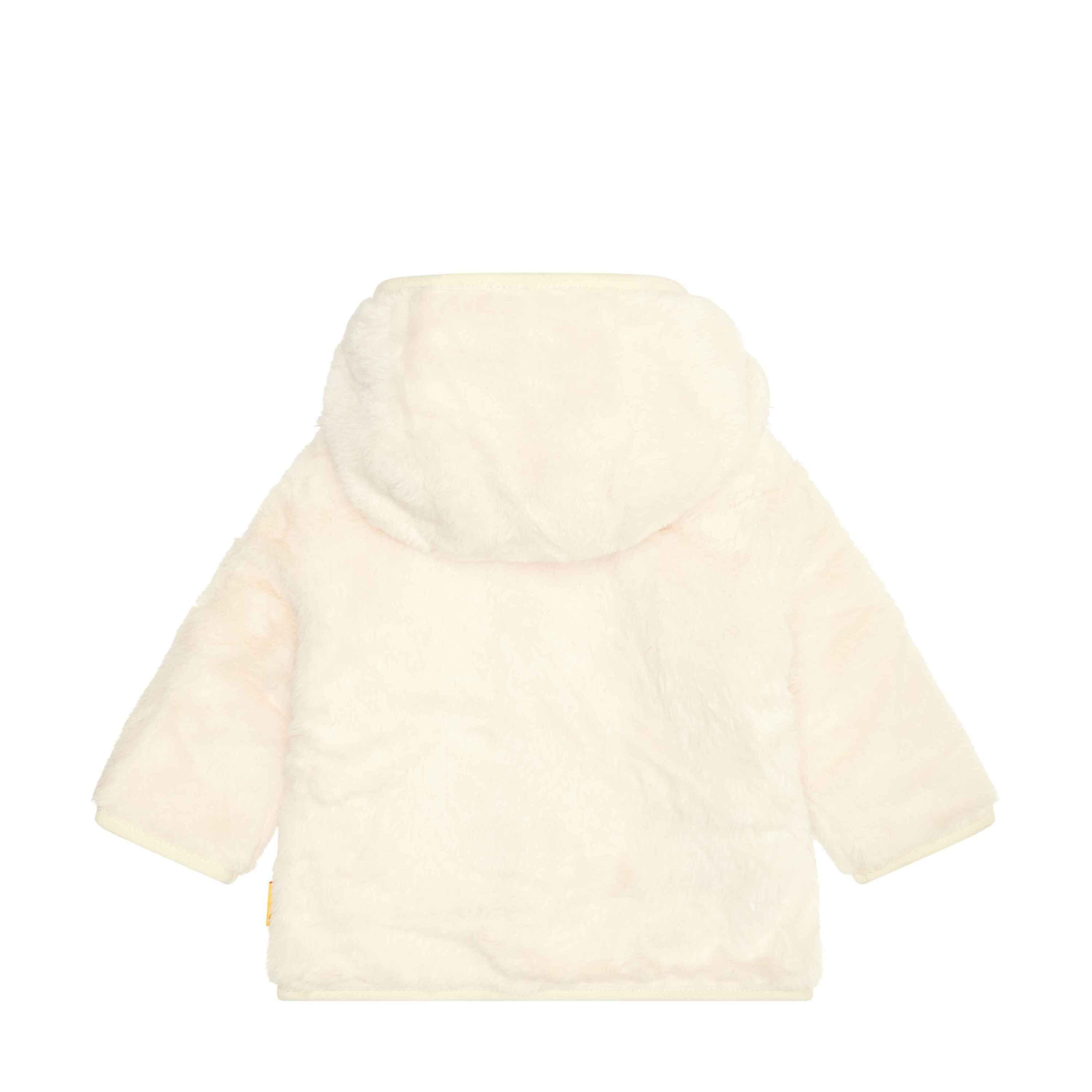 Steiff Fleecejacke Fleecejacke Steiff Classic, gefüttert günstig online kaufen