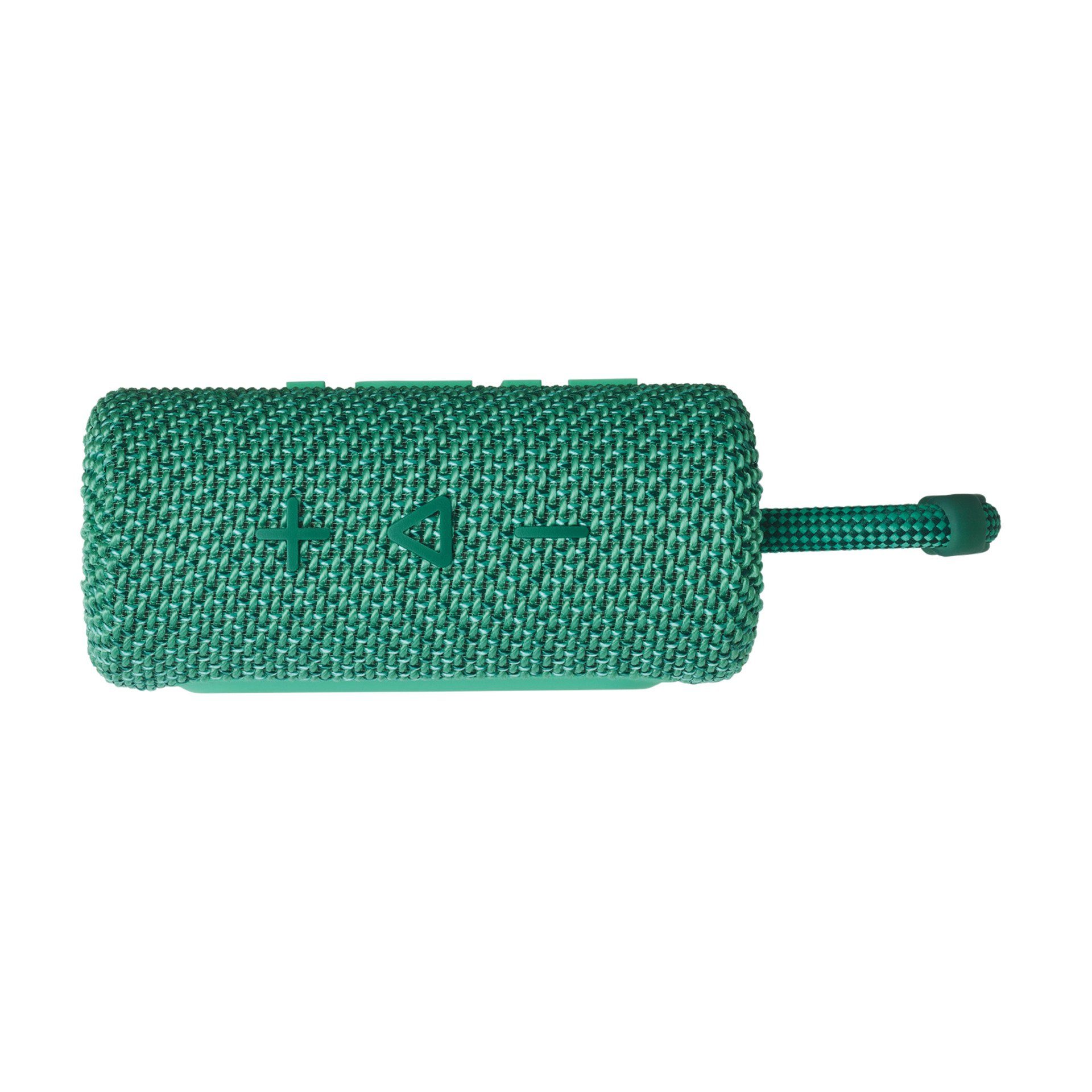 (A2DP 4,2 ECO W) Grün Bluetooth, Bluetooth-Lautsprecher JBL 3 GO