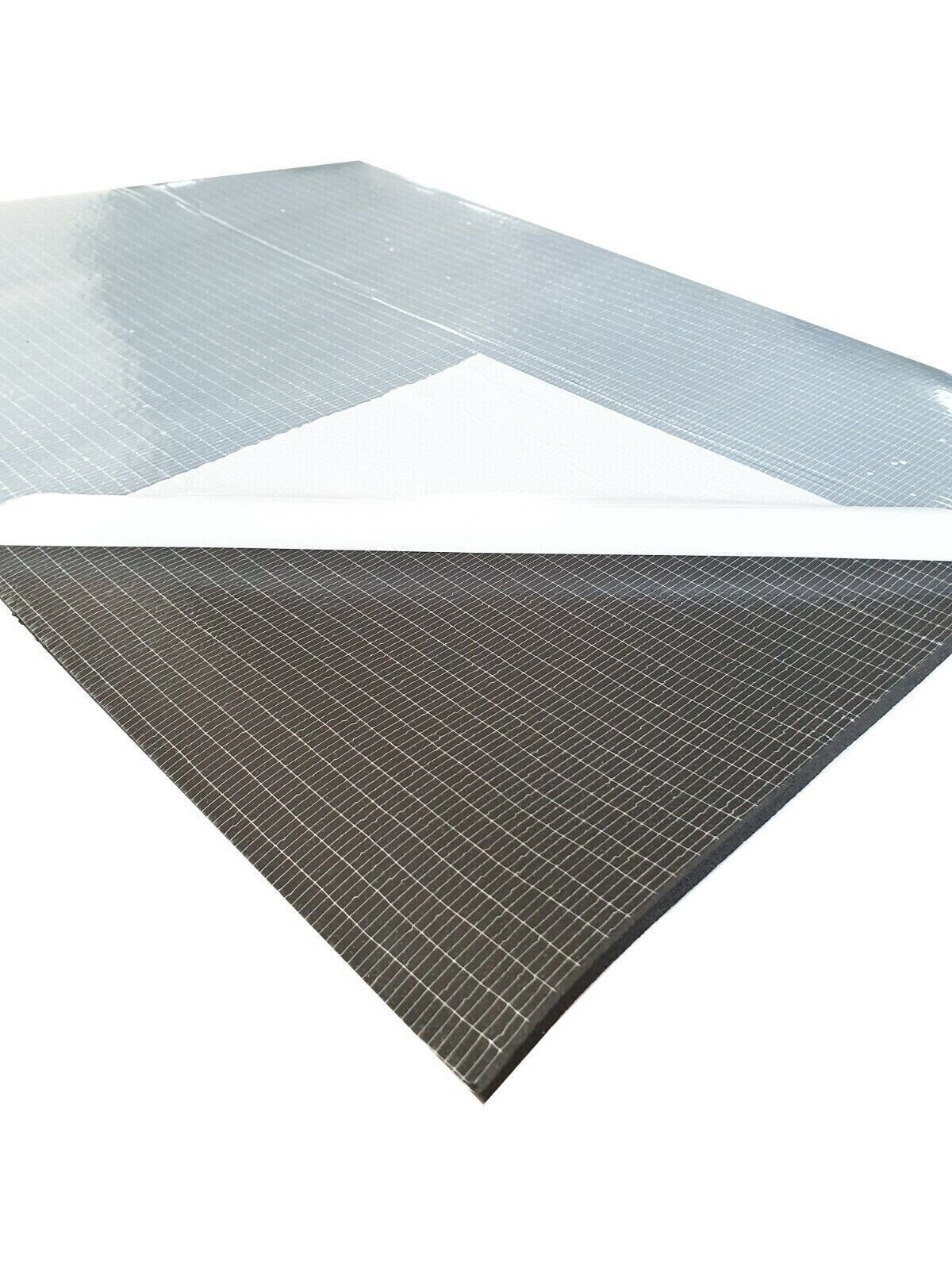 Kummert Business Dämmplatte Rollladenkastendämmung DSM Dämmschaummatte 100c günstig online kaufen