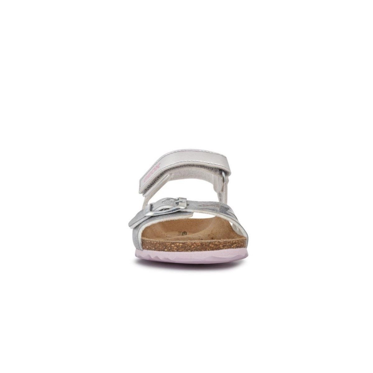 Geox GEOX Girl Sandale Lederfussbett Sandale