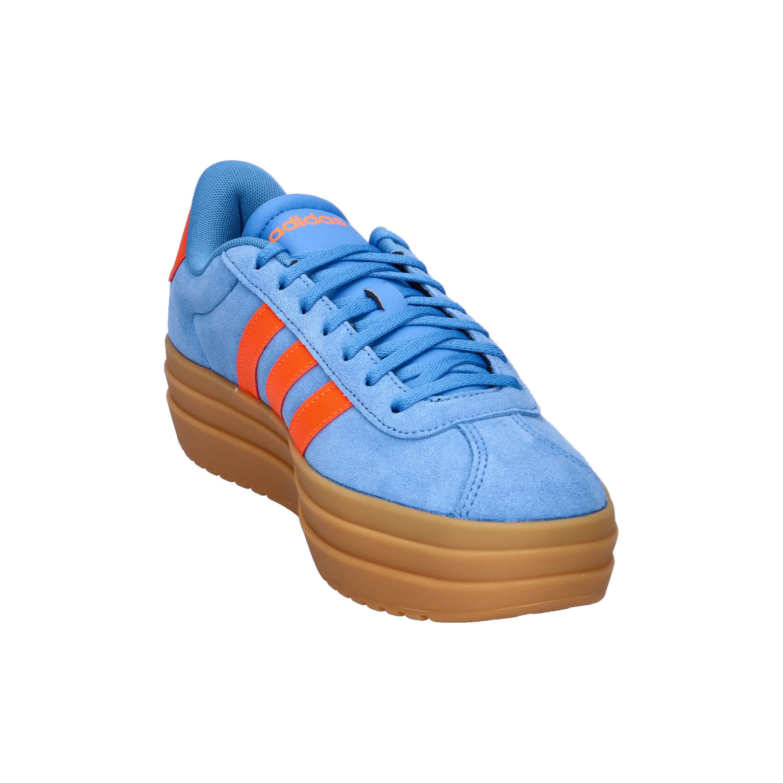 adidas Performance adidas Damen Sneaker VL COURT BOLD Sneaker