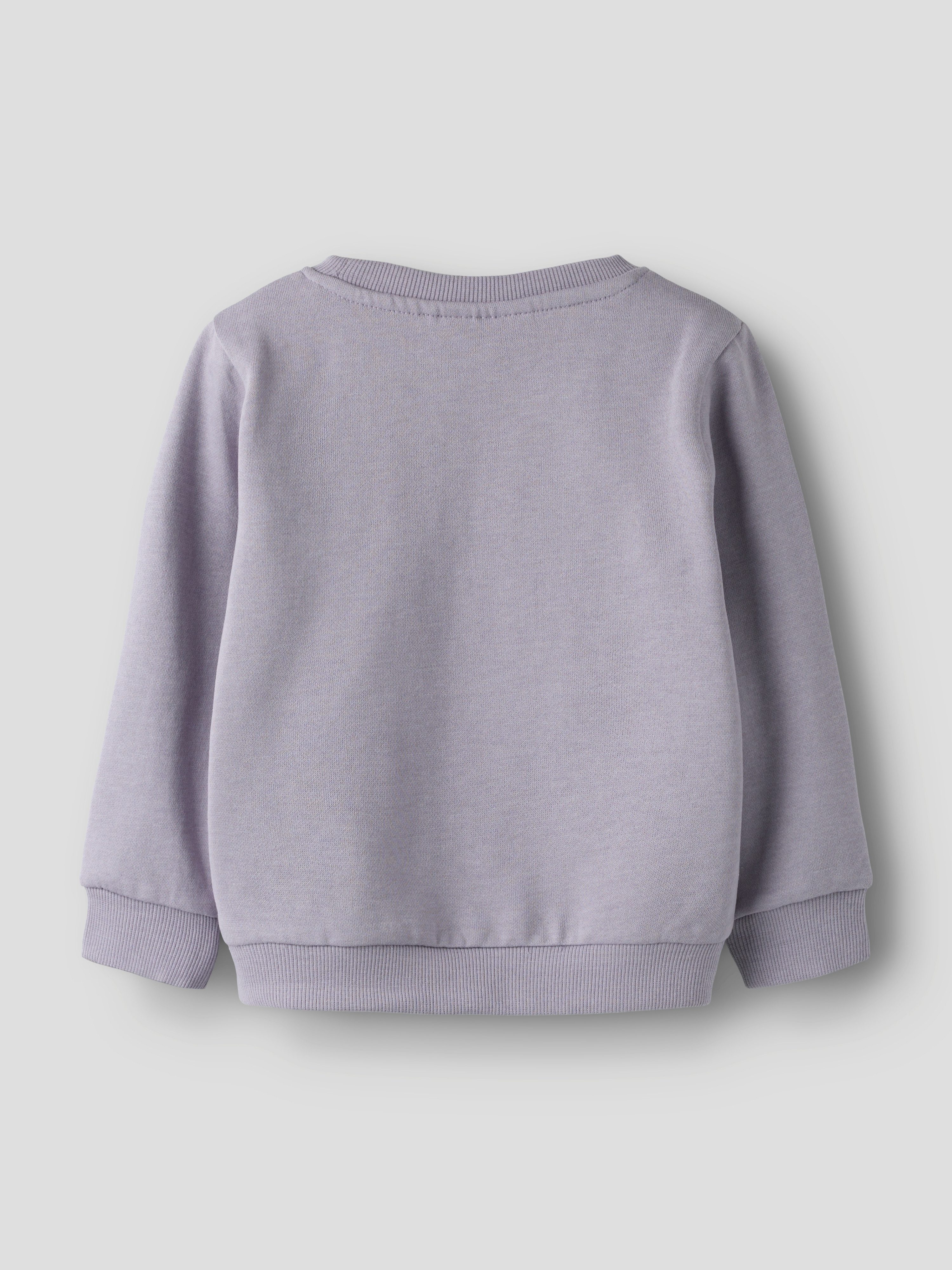 Name It Sweatshirt NMFVIMA LS SWEAT BRU NOOS