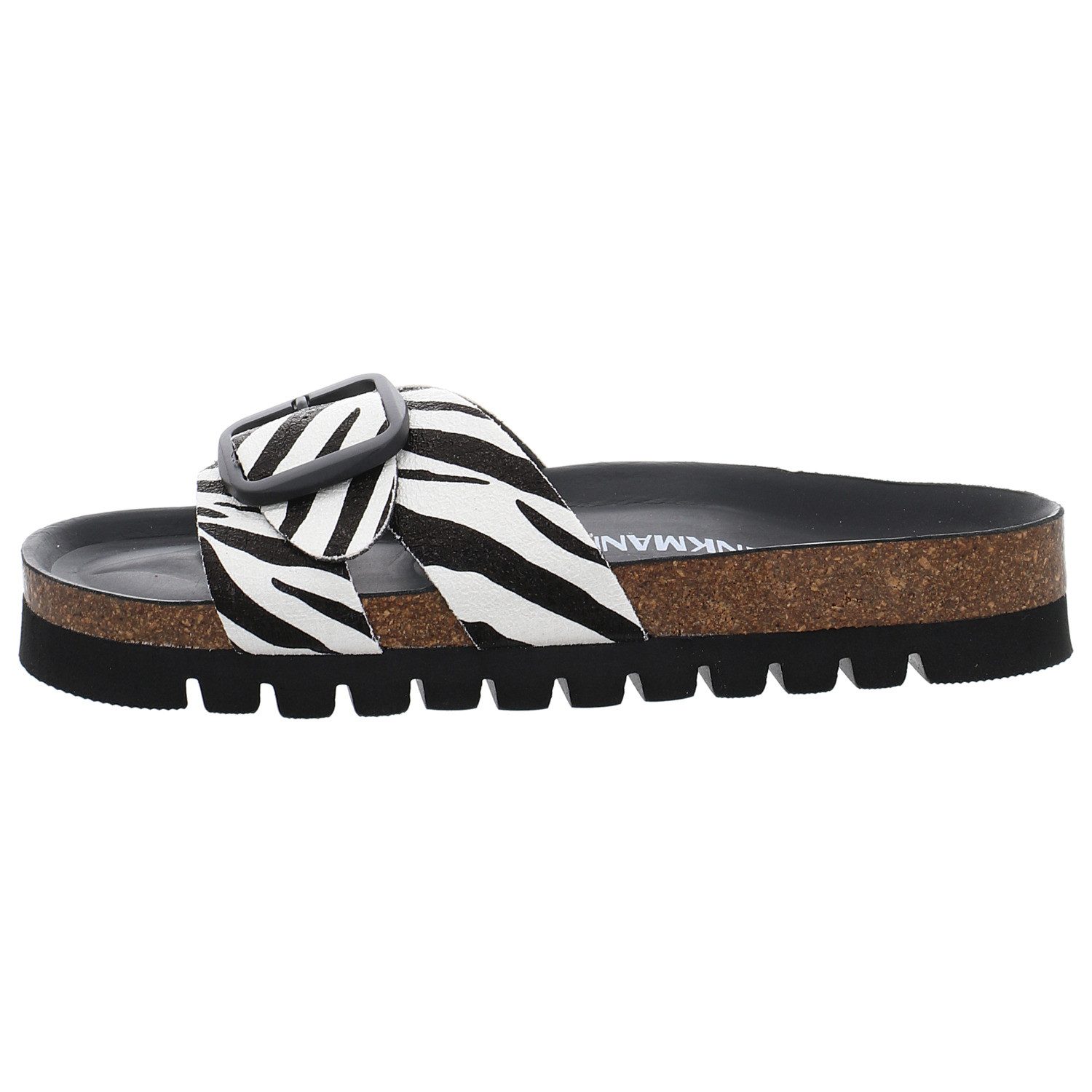 Dr. Brinkmann Nueno Pantolette