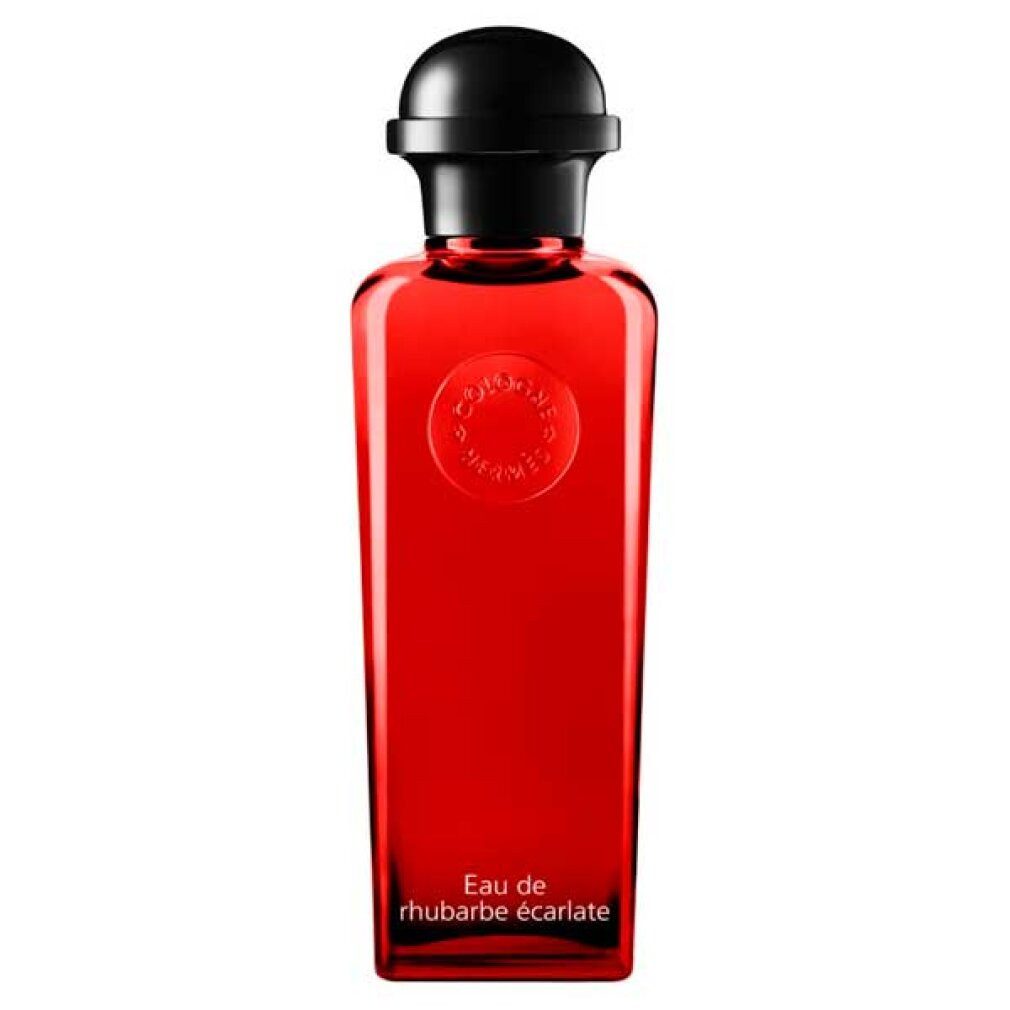 HERMÈS Körperpflegeduft Eau De Rhubarbe Ecarlate Edc Spray