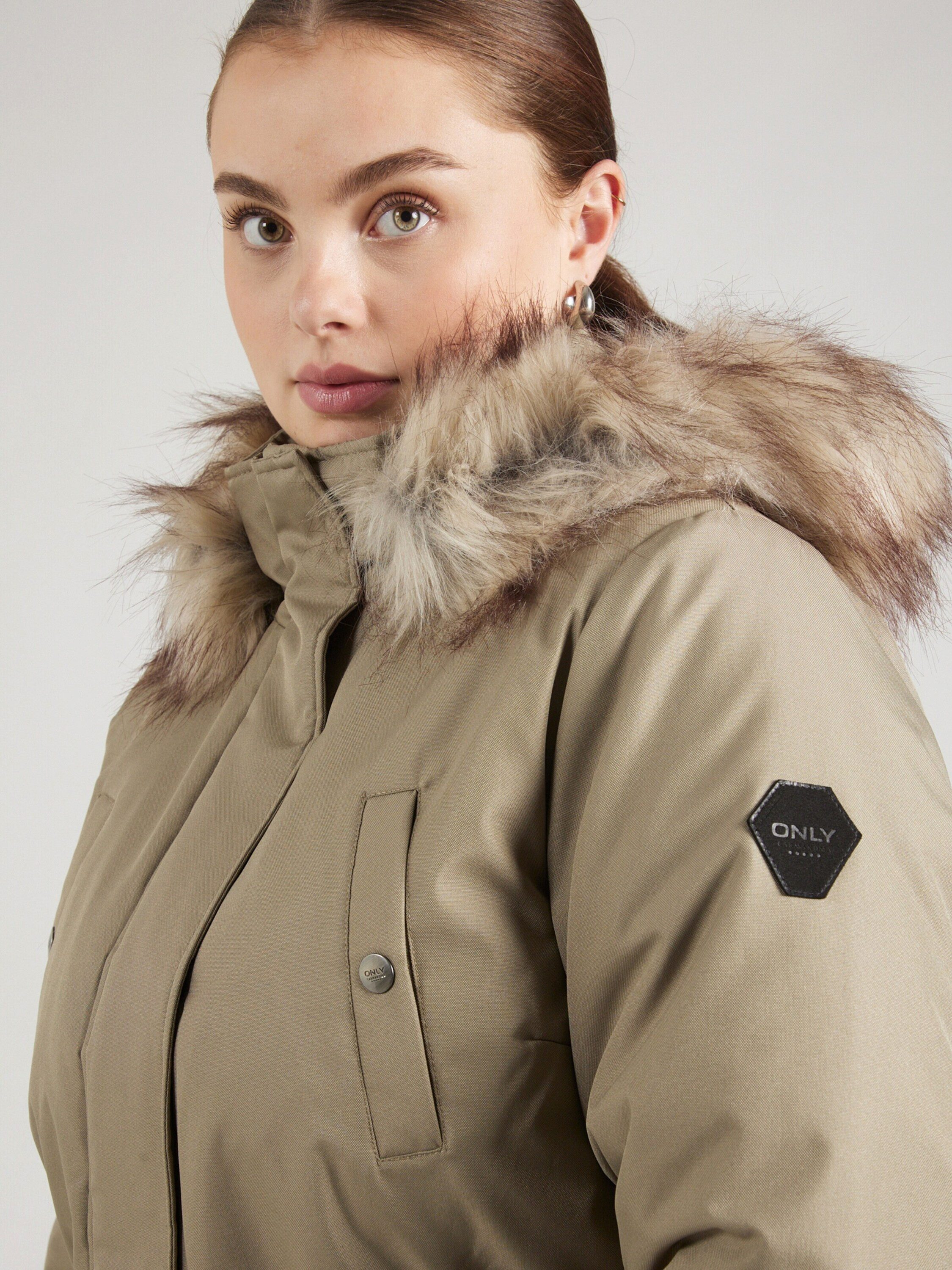ONLY CARMAKOMA Wintermantel CARIRENA (1-tlg)