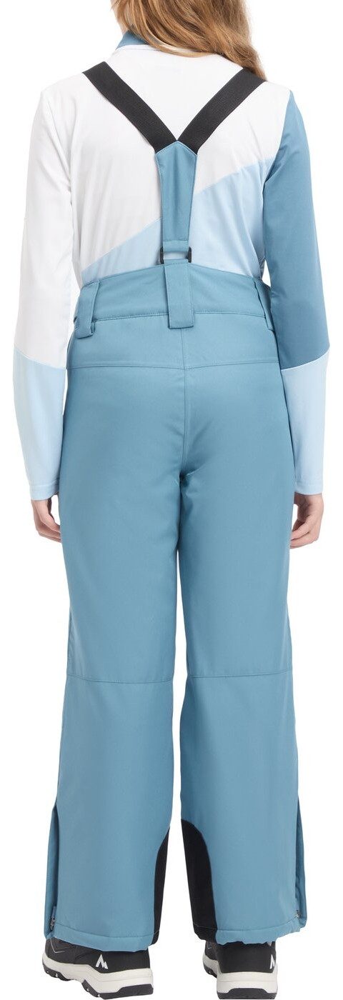 McKINLEY Skihose Mä.-Hose Eva gls BLUE DARK
