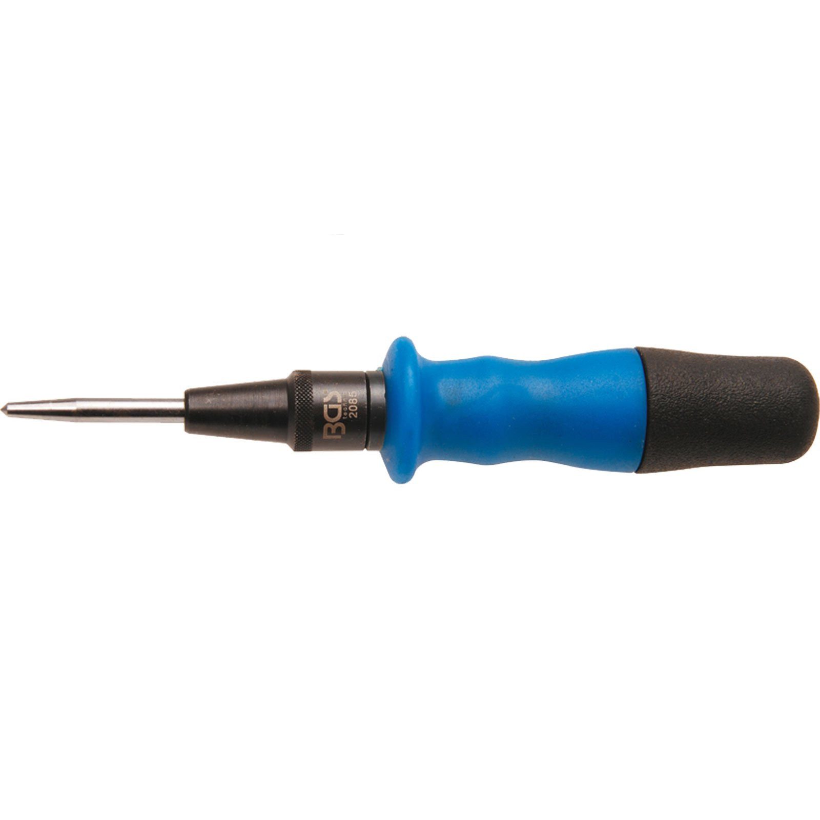 BGS Reißfeder BGS Automatischer Körner 15 - 25 kg - 2085